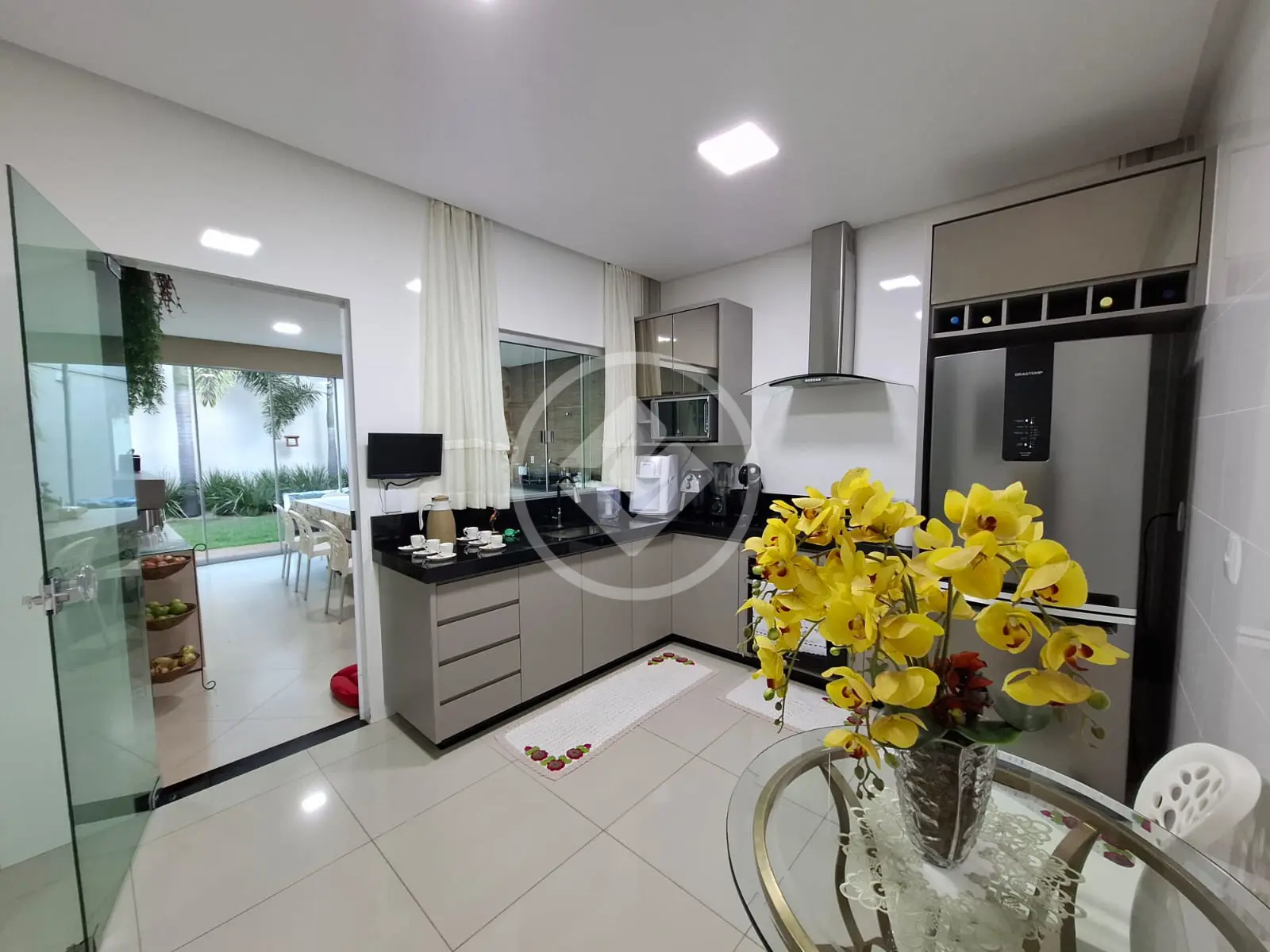 Imagem 4 - Casa em Goiânia 2, Goiânia - GO