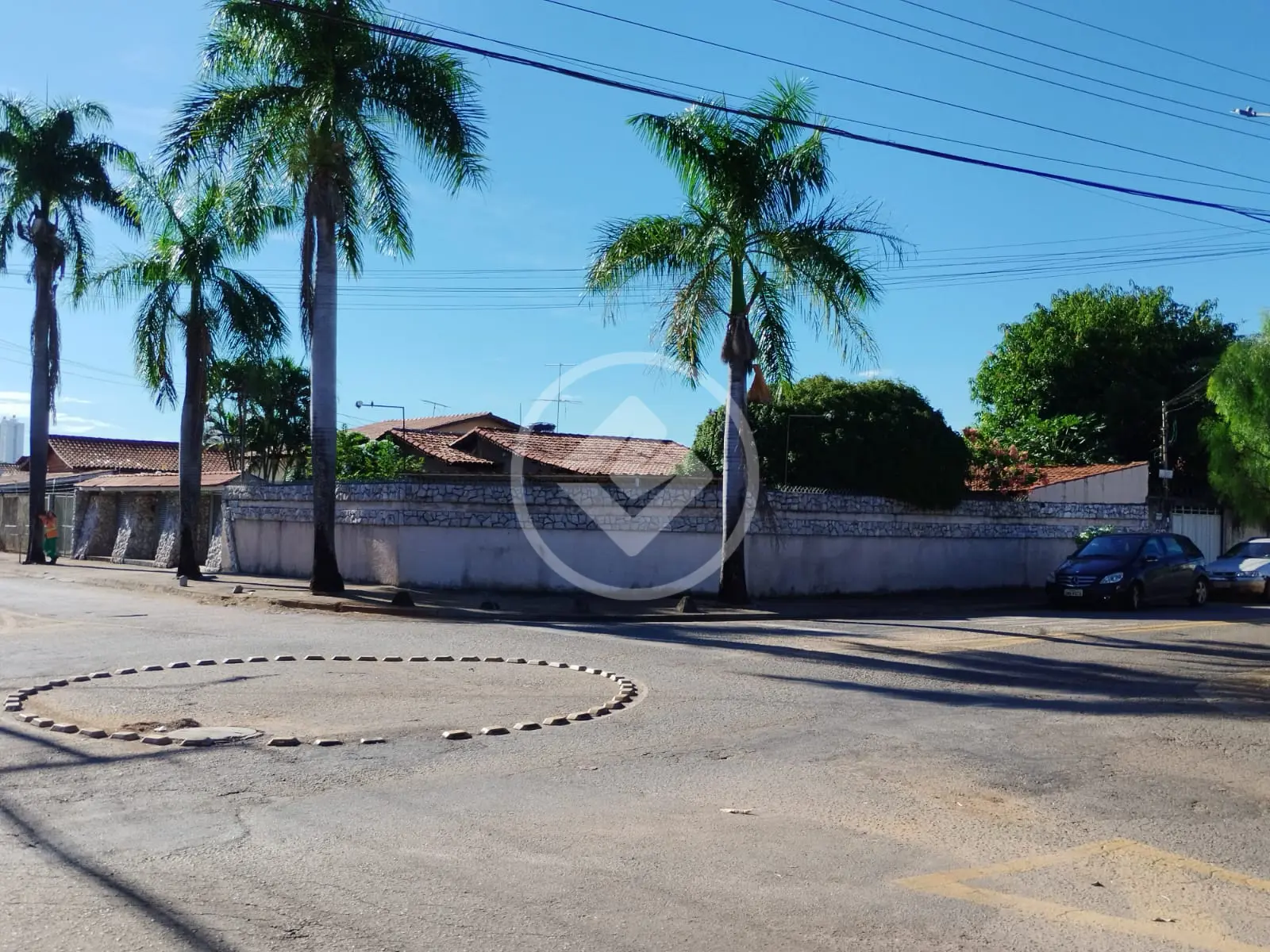 Casa Setor Criméia Oeste, Goiânia - GO — foto 1