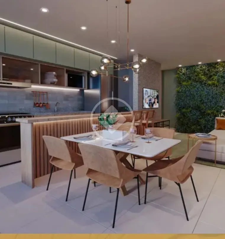Imagem 3 - Apartamento em Setor Marista, Goiânia - GO