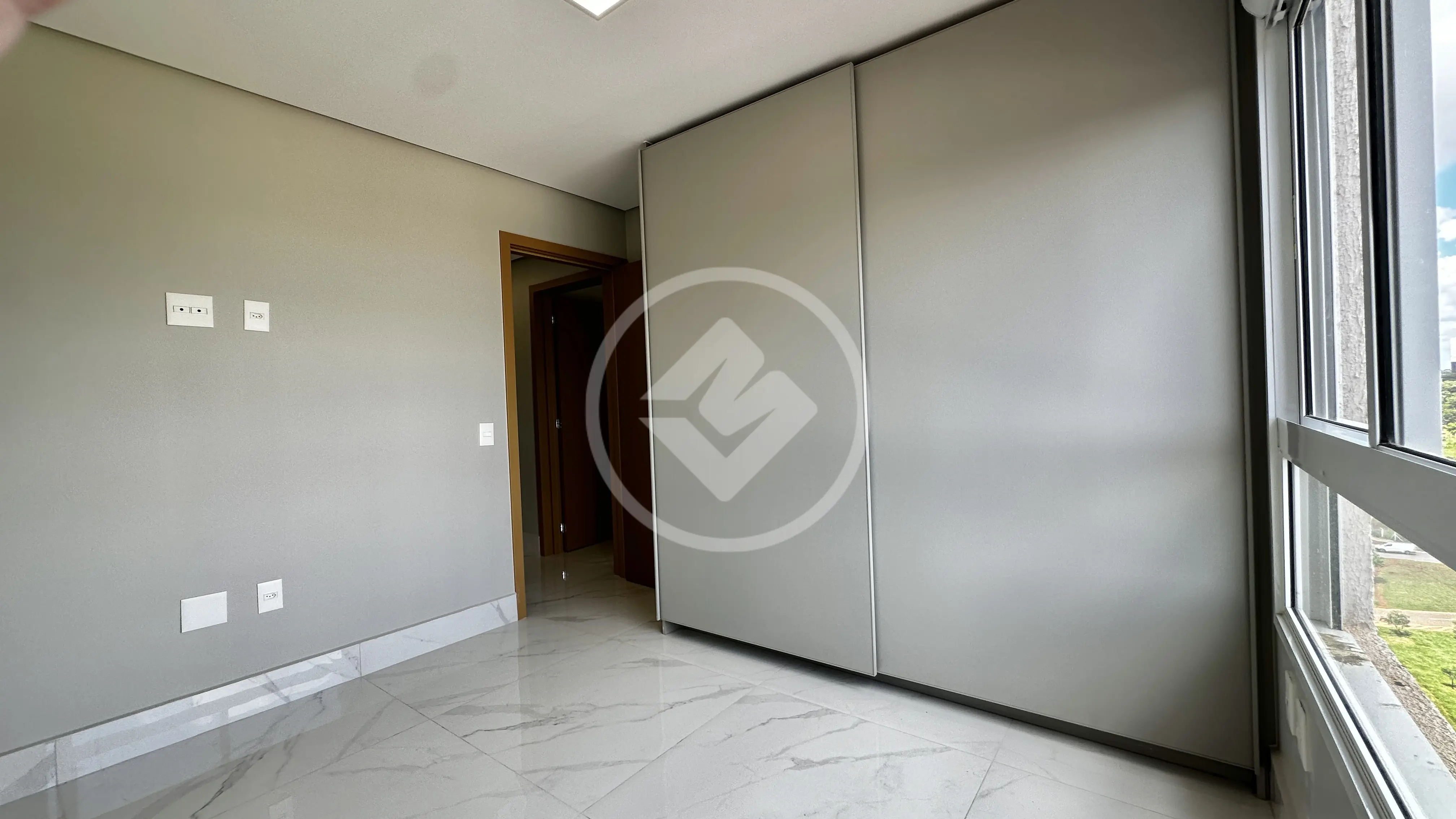 Imagem 6 - Apartamento em PARK LOZANDES, Goiânia - GO