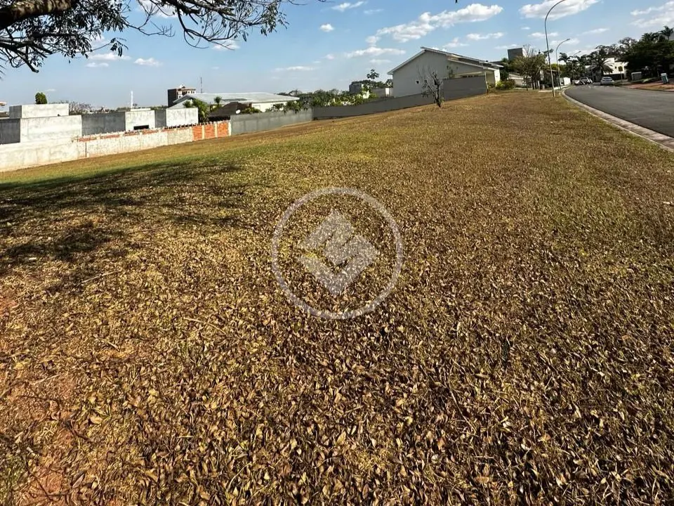 Terreno Condomínio Residencial Alphaville Flamboyant, Goiânia - GO — foto 2