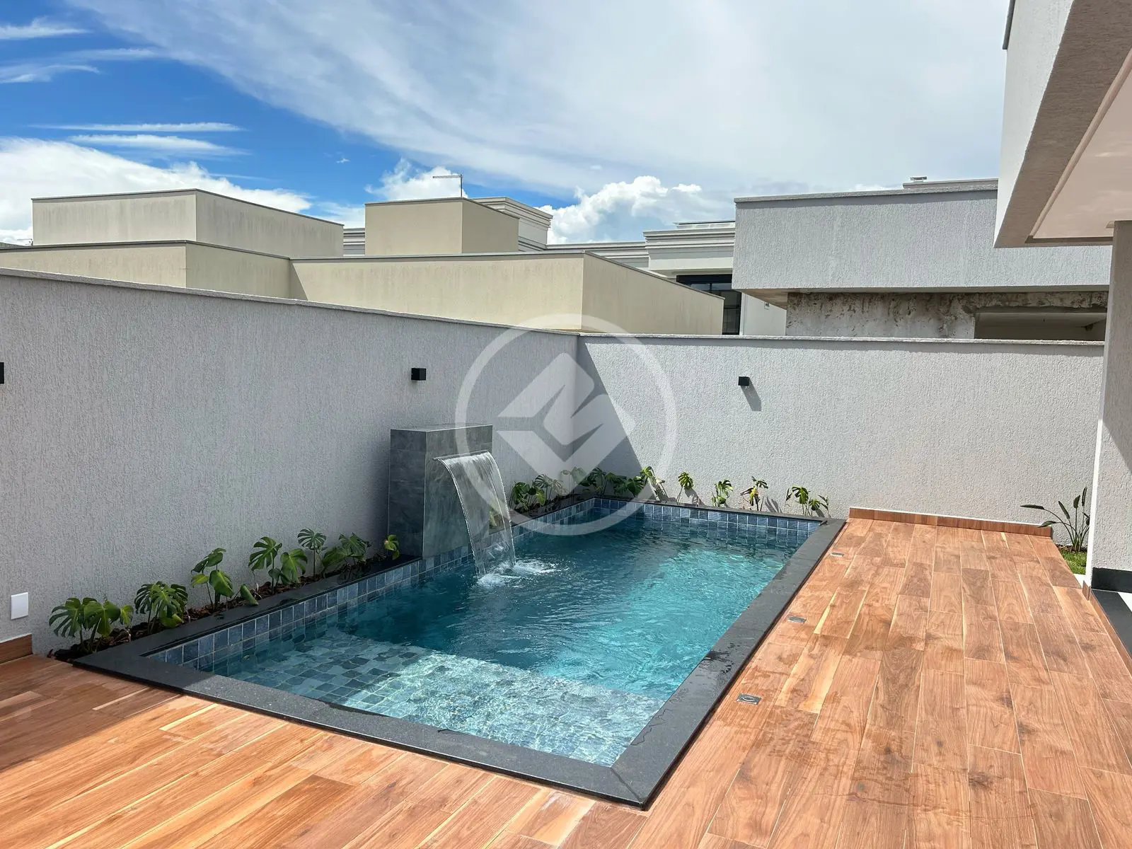 Imagem 6 - Sobrado Em Condomínio em Residencial Goiânia Golfe Clube, Goiânia - GO