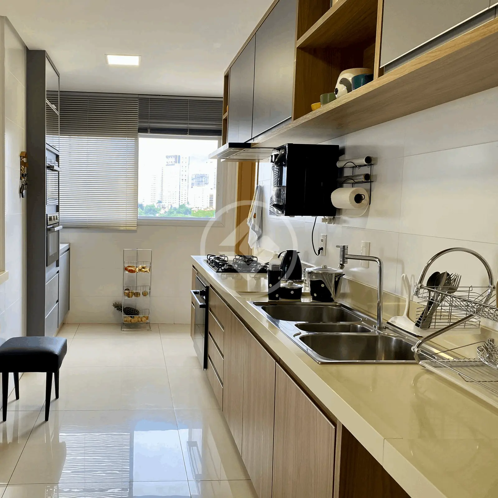 Imagem 2 - Apartamento em Setor Marista, Goiânia - GO