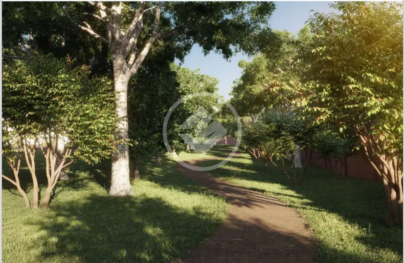 Imagem 4 - Terreno Condomínio em Jardins Amsterdã, Goiânia - GO