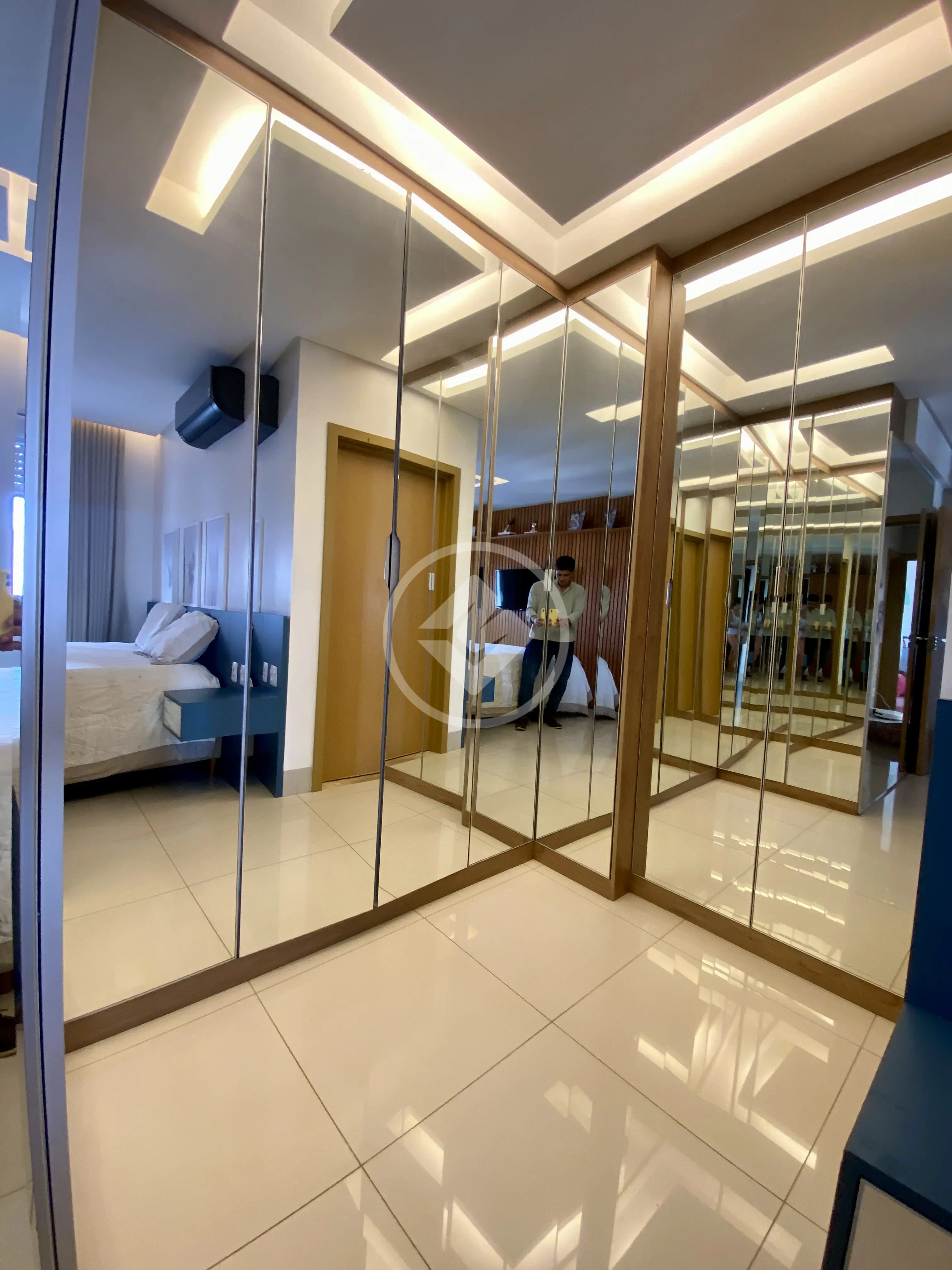 Imagem 5 - Apartamento em Setor Marista, Goiânia - GO