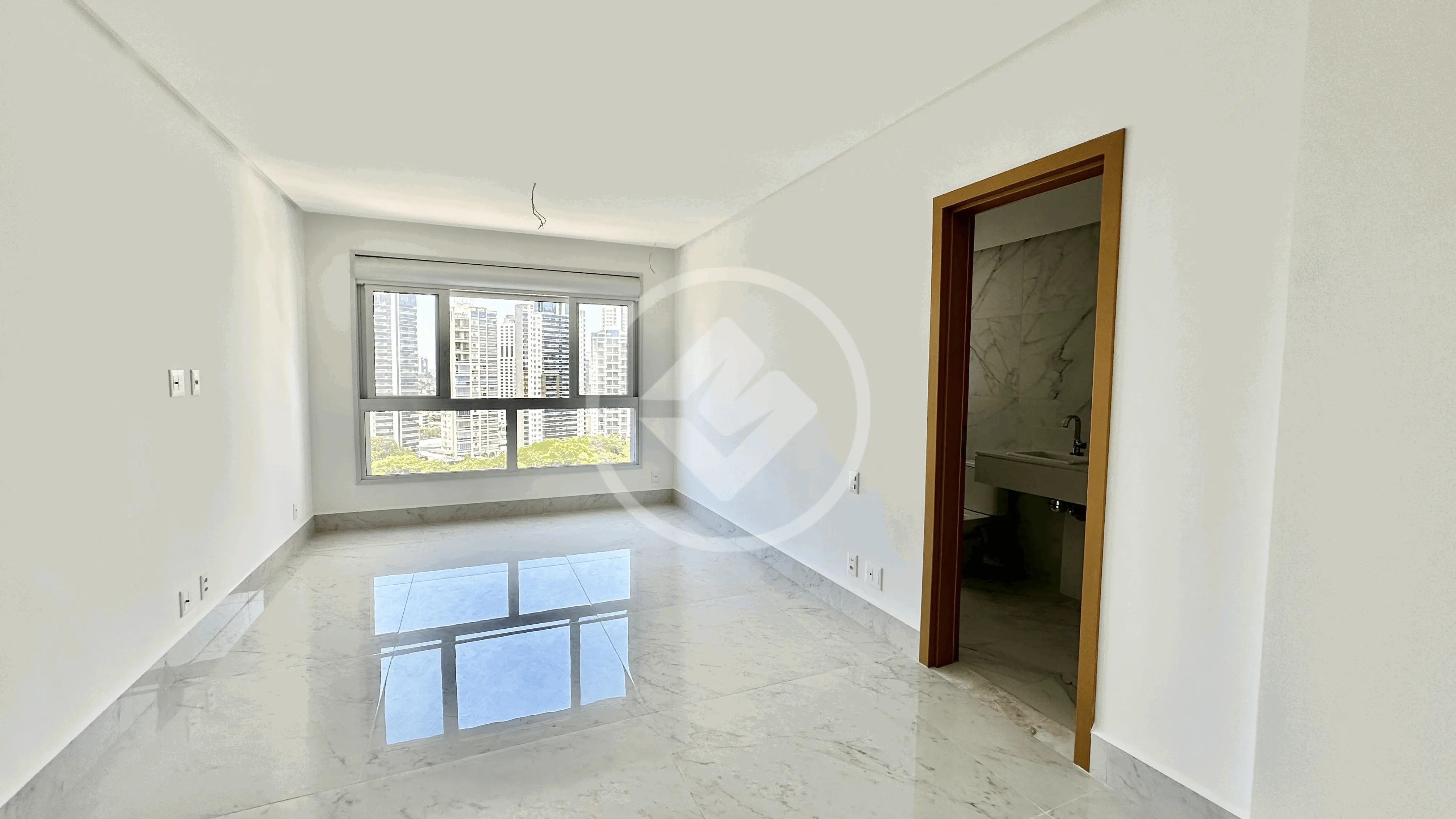 Imagem 5 - Apartamento em Jardim Goiás, Goiânia - GO