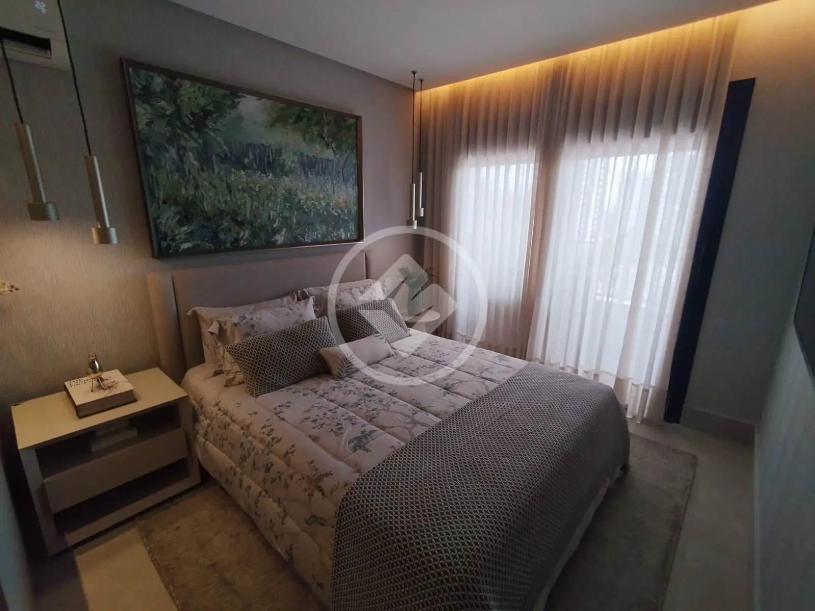 Imagem 5 - Apartamento em Setor Marista, Goiânia - GO