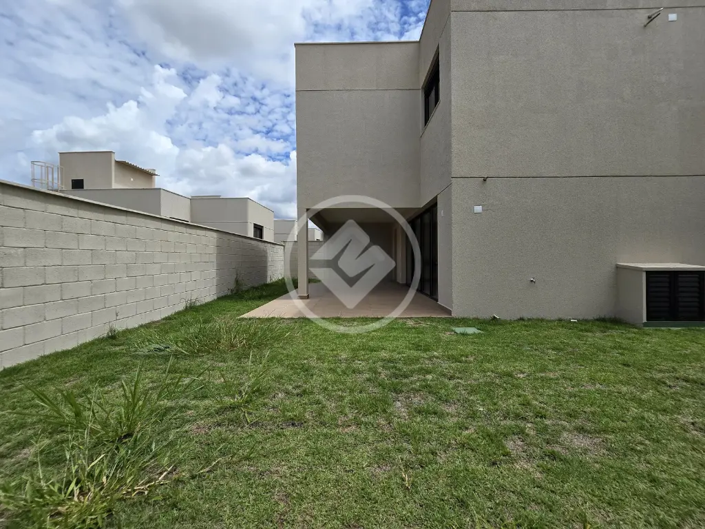 Imagem 3 - Sobrado Em Condomínio em Conjunto Residencial Storil, Aparecida de Goiânia - GO
