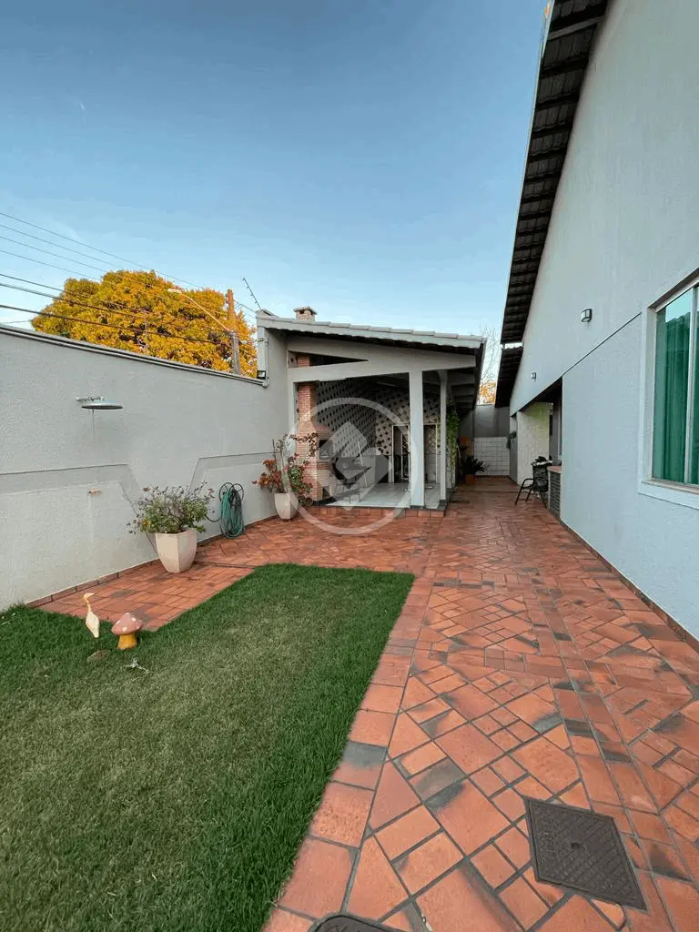 Imagem 4 - Casa em Jardim Califórnia, Goiânia - GO