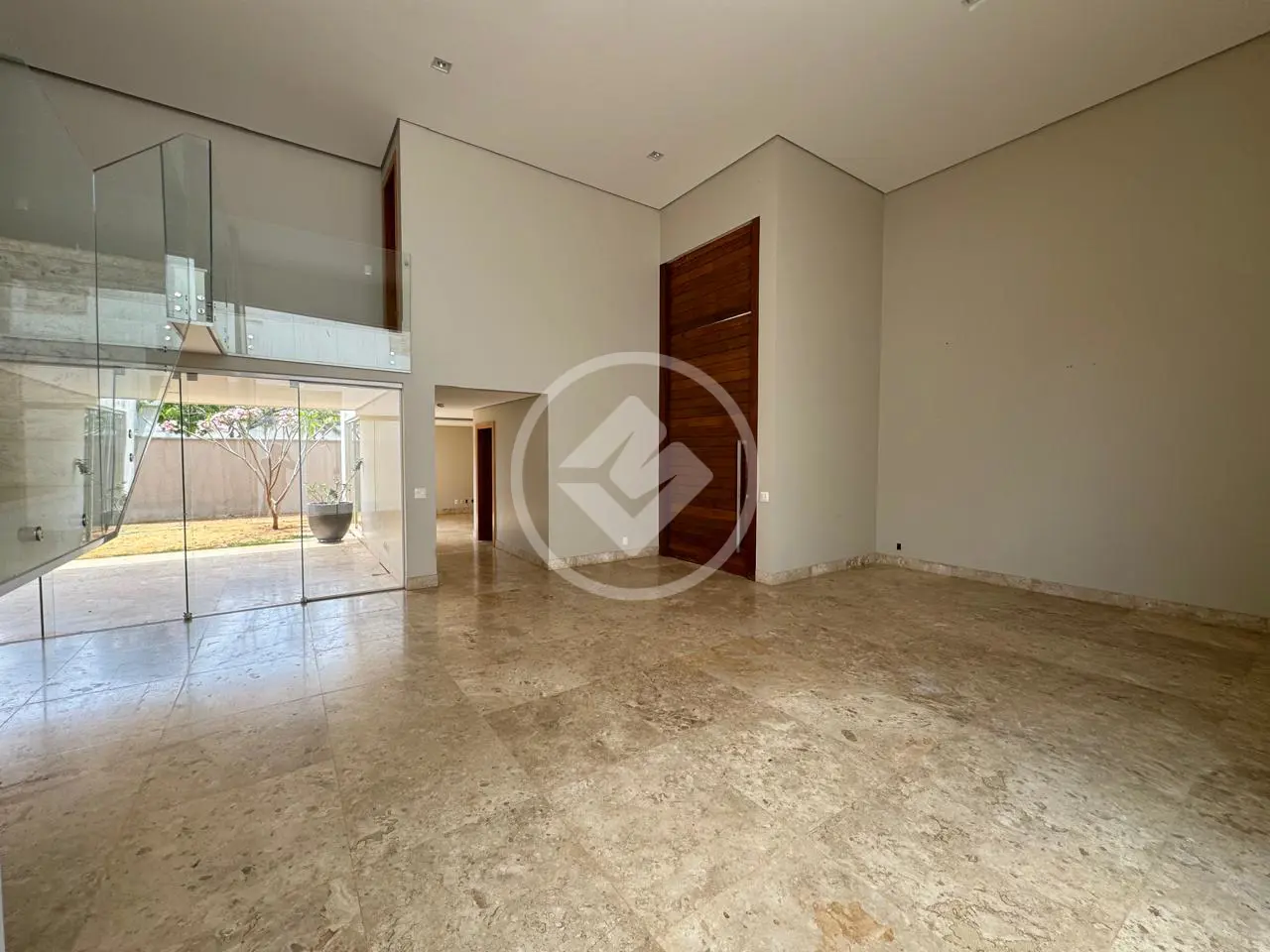 Imagem 4 - Sobrado Em Condomínio em Alphaville Flamboyant Residencial Araguaia, Goiânia - GO