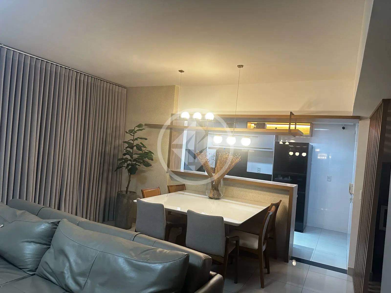 Imagem 3 - Apartamento Duplex em Jardim Goiás, Goiânia - GO