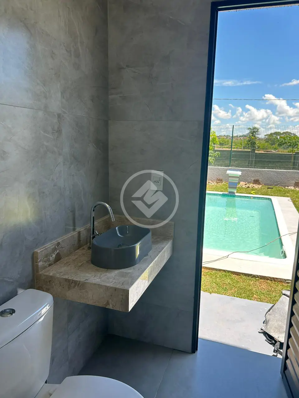Imagem 3 - Casa Condomínio em Alvorada, Senador Canedo - GO