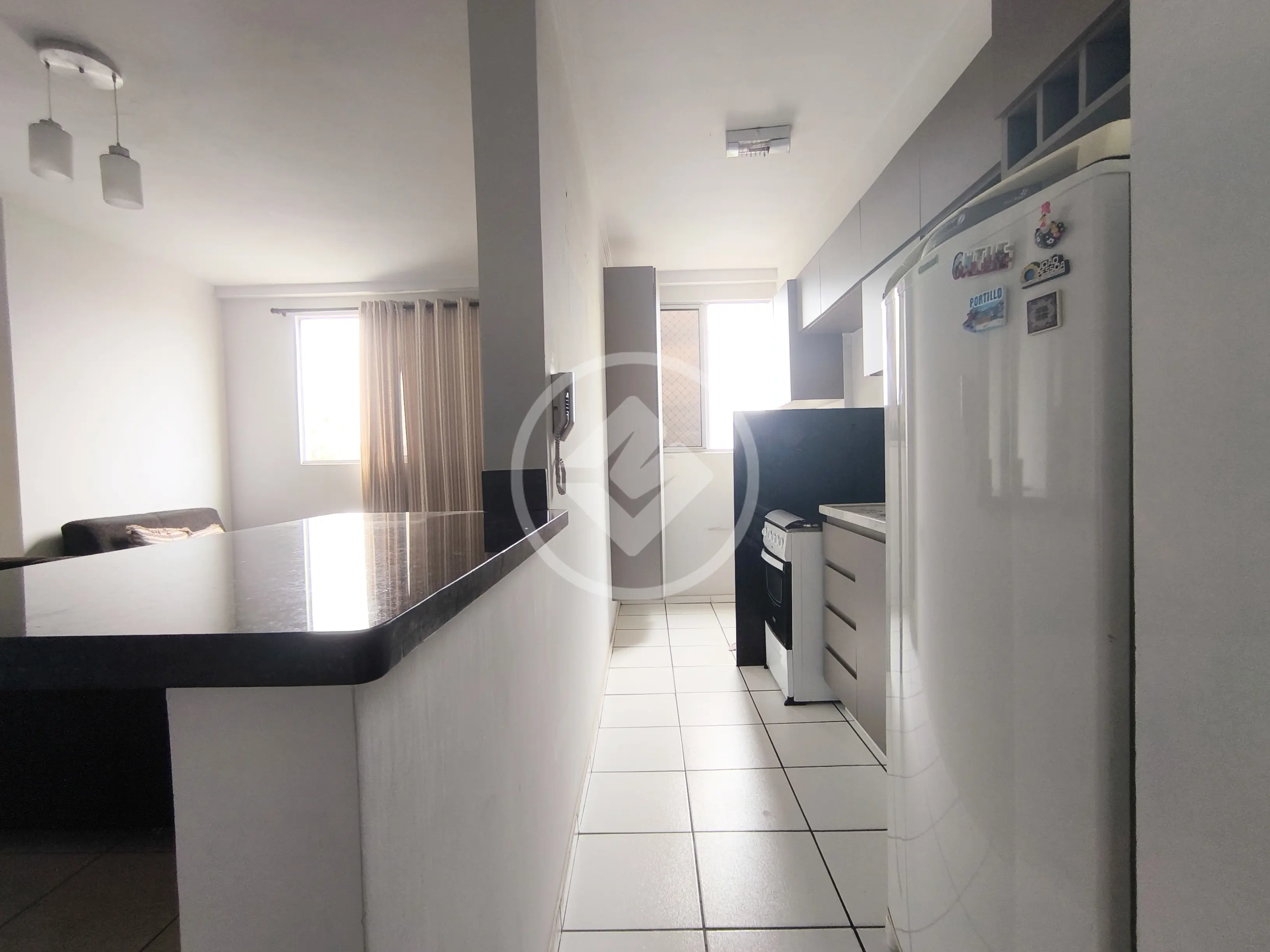 Imagem 5 - Apartamento em JARDIM DA LUZ, Goiânia - GO