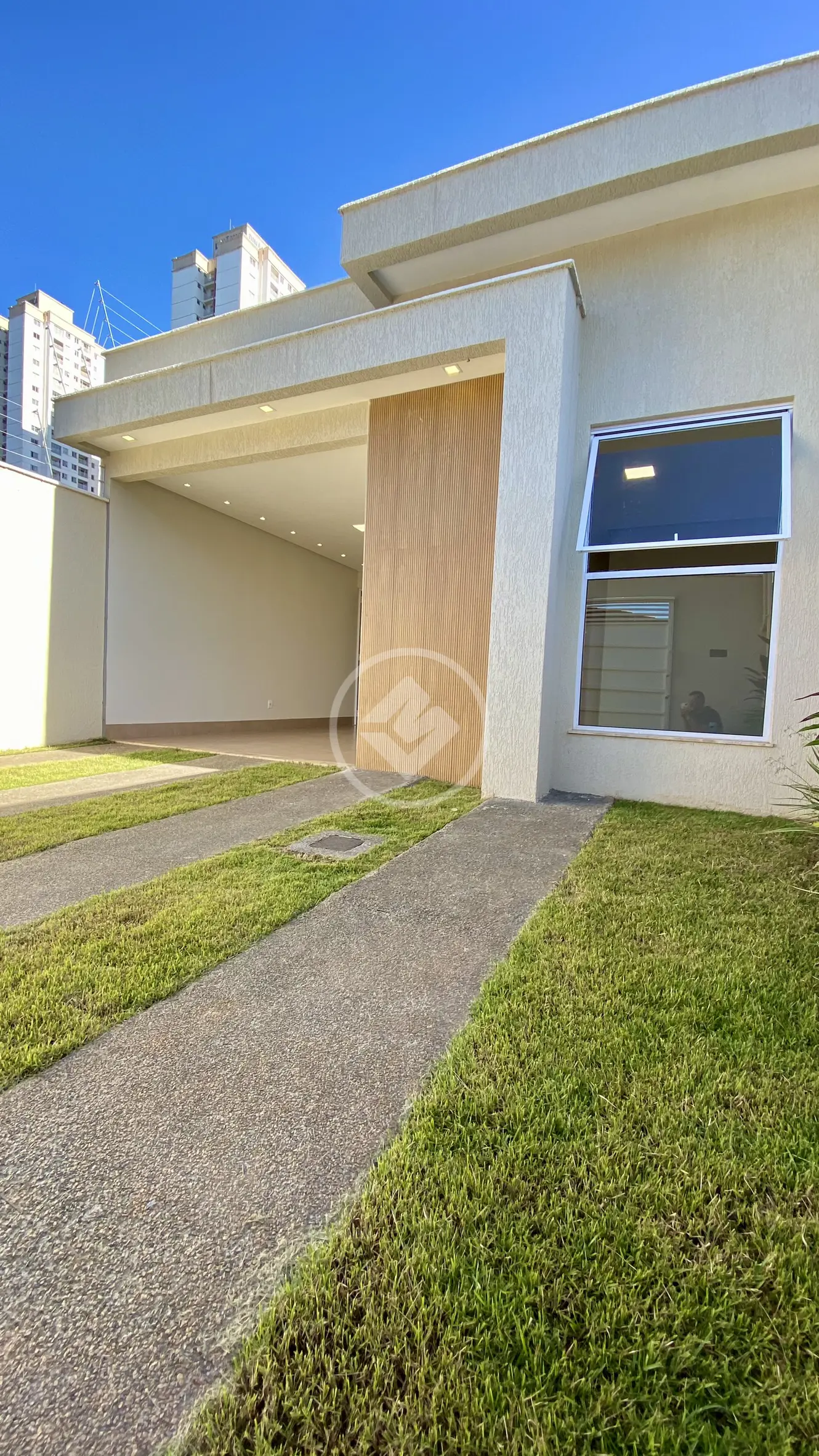 Casa Jardim Atlântico, Goiânia - GO — foto 2