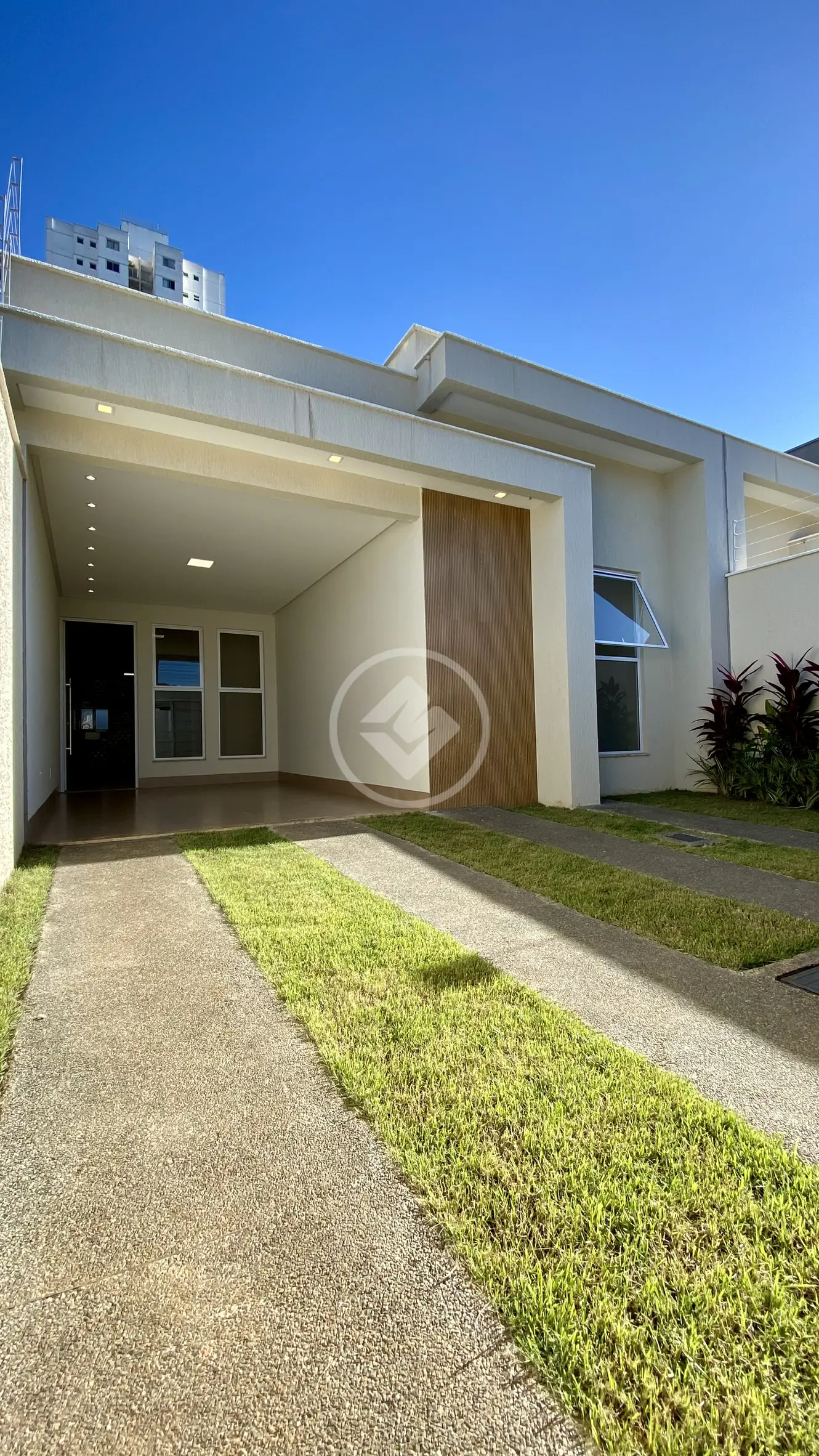 Casa Jardim Atlântico, Goiânia - GO — foto 1
