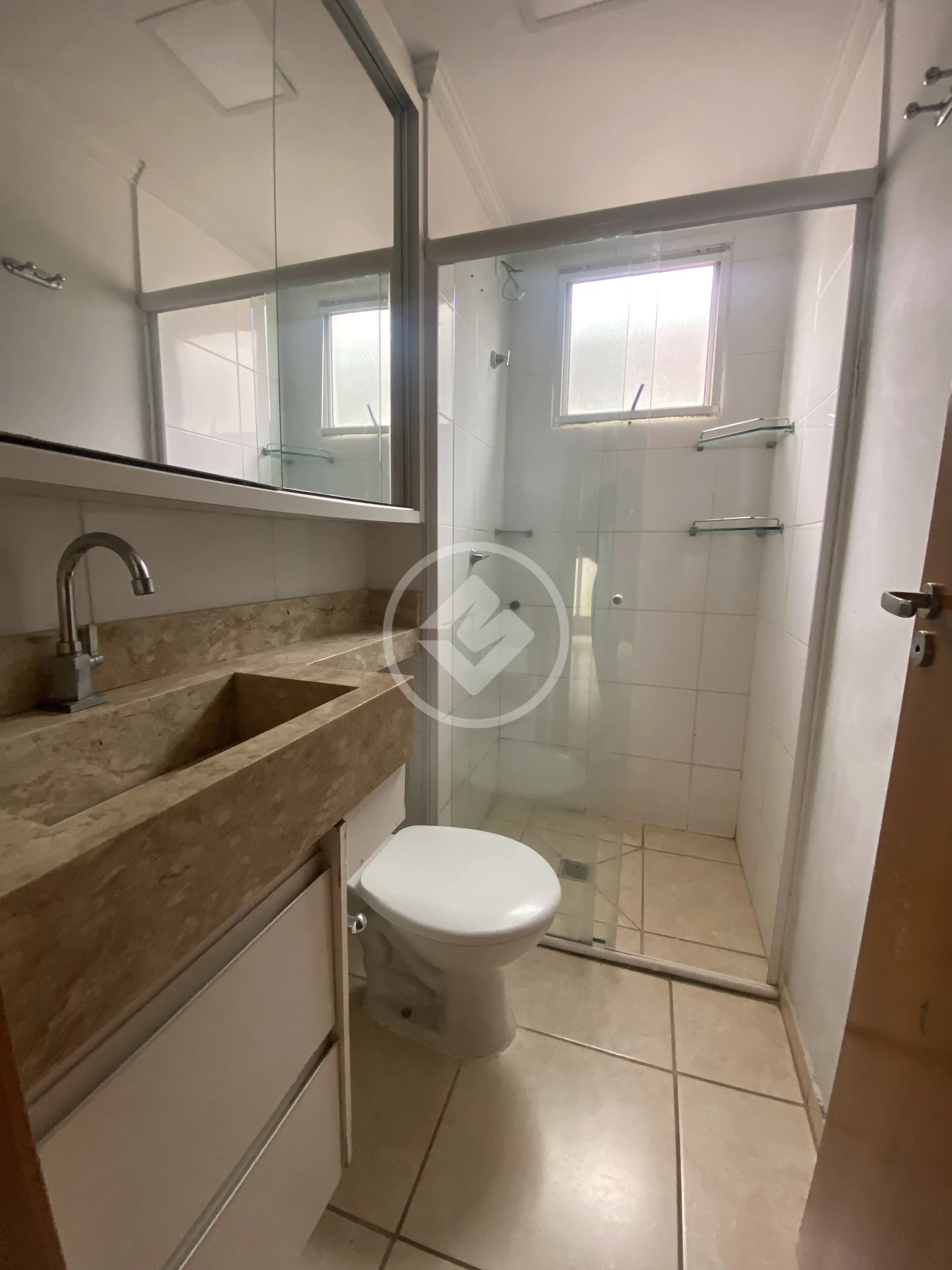 Imagem 6 - Apartamento em Jardim Balneário Meia Ponte, Goiânia - GO