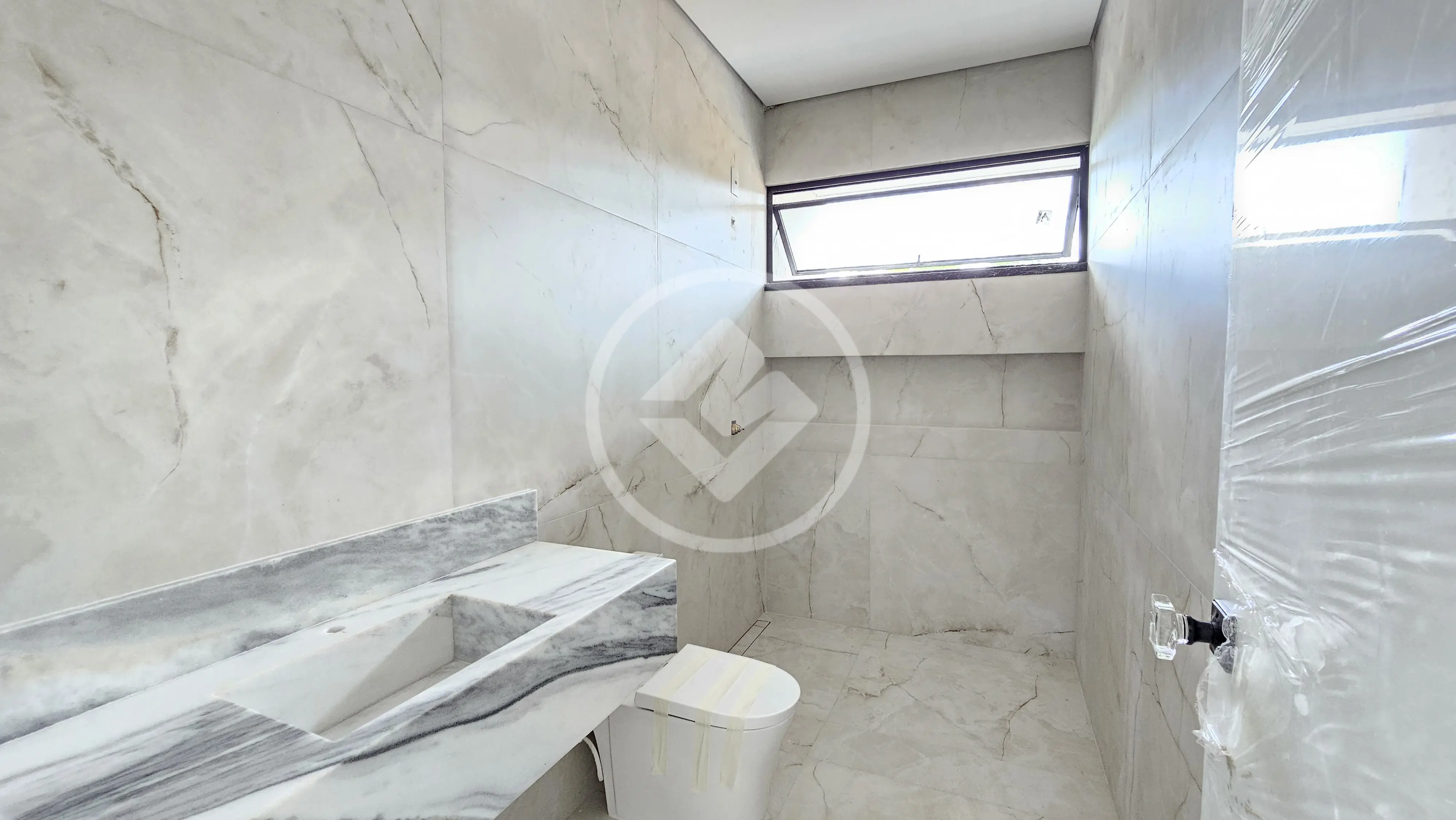 Image 11 - Sobrado Em Condomínio em Residencial Goiânia Golfe Clube, Goiânia - GO