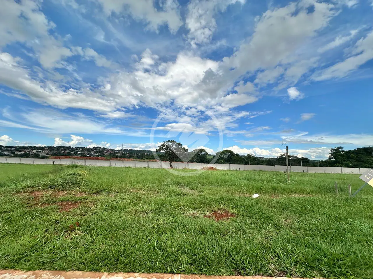 Imagem 1 - Terreno Condomínio em Parque Cidade, Goiânia - GO