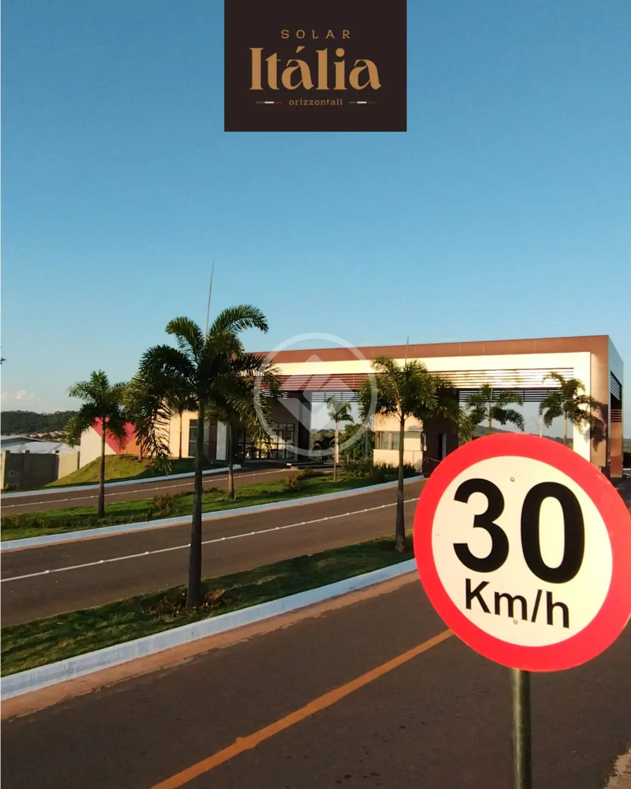 Imagem 1 - Terreno Condomínio em Conjunto Uirapuru, Senador Canedo - GO