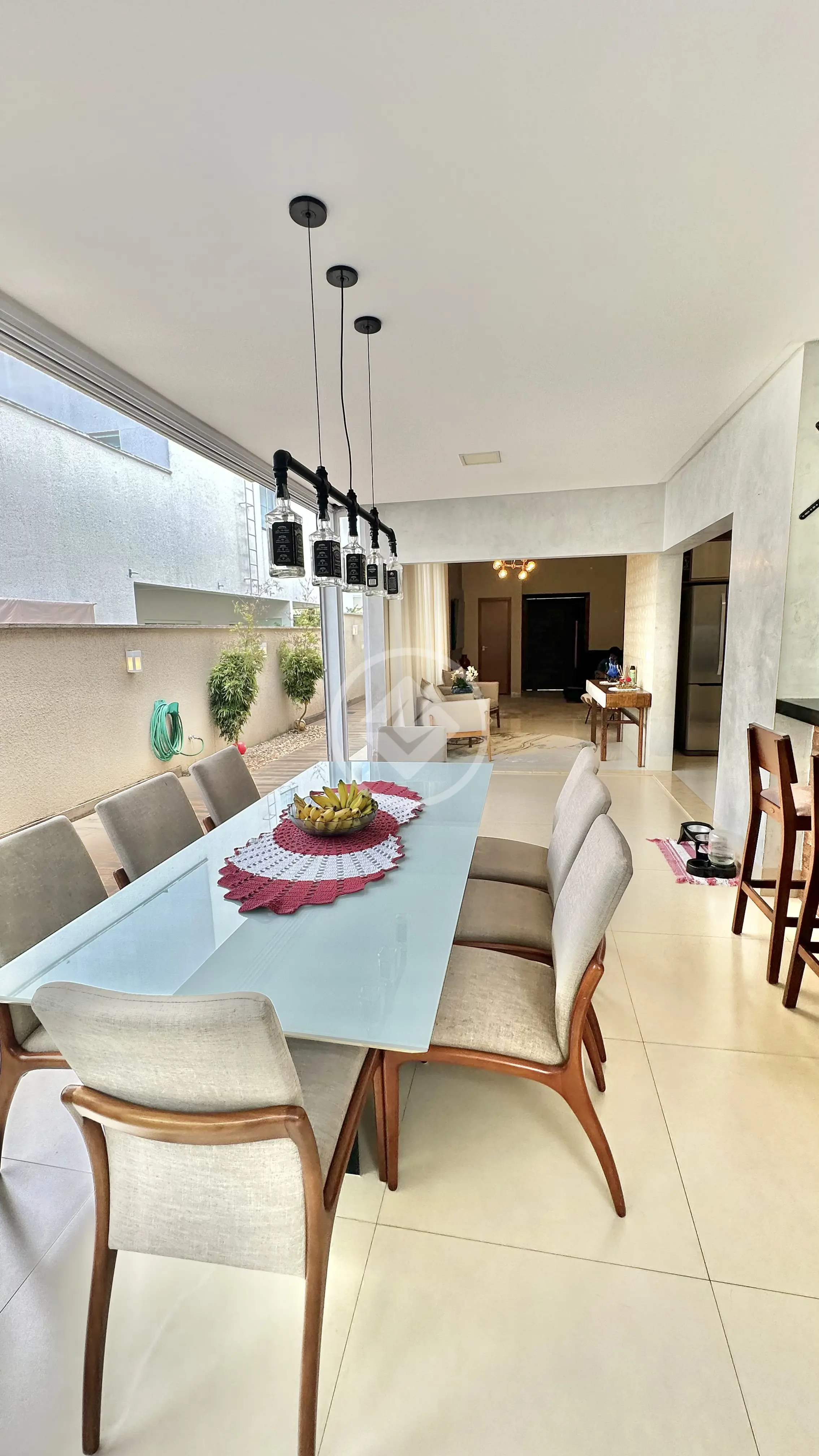 Imagem 3 - Casa Condomínio em Jardins Valência, Goiânia - GO