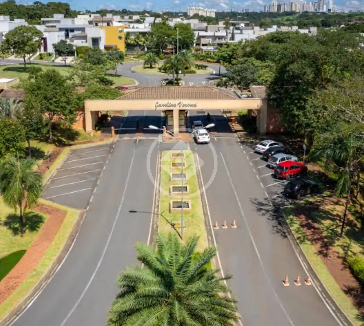 Imagem 5 - Terreno Condomínio em Jardins Verona, Goiânia - GO