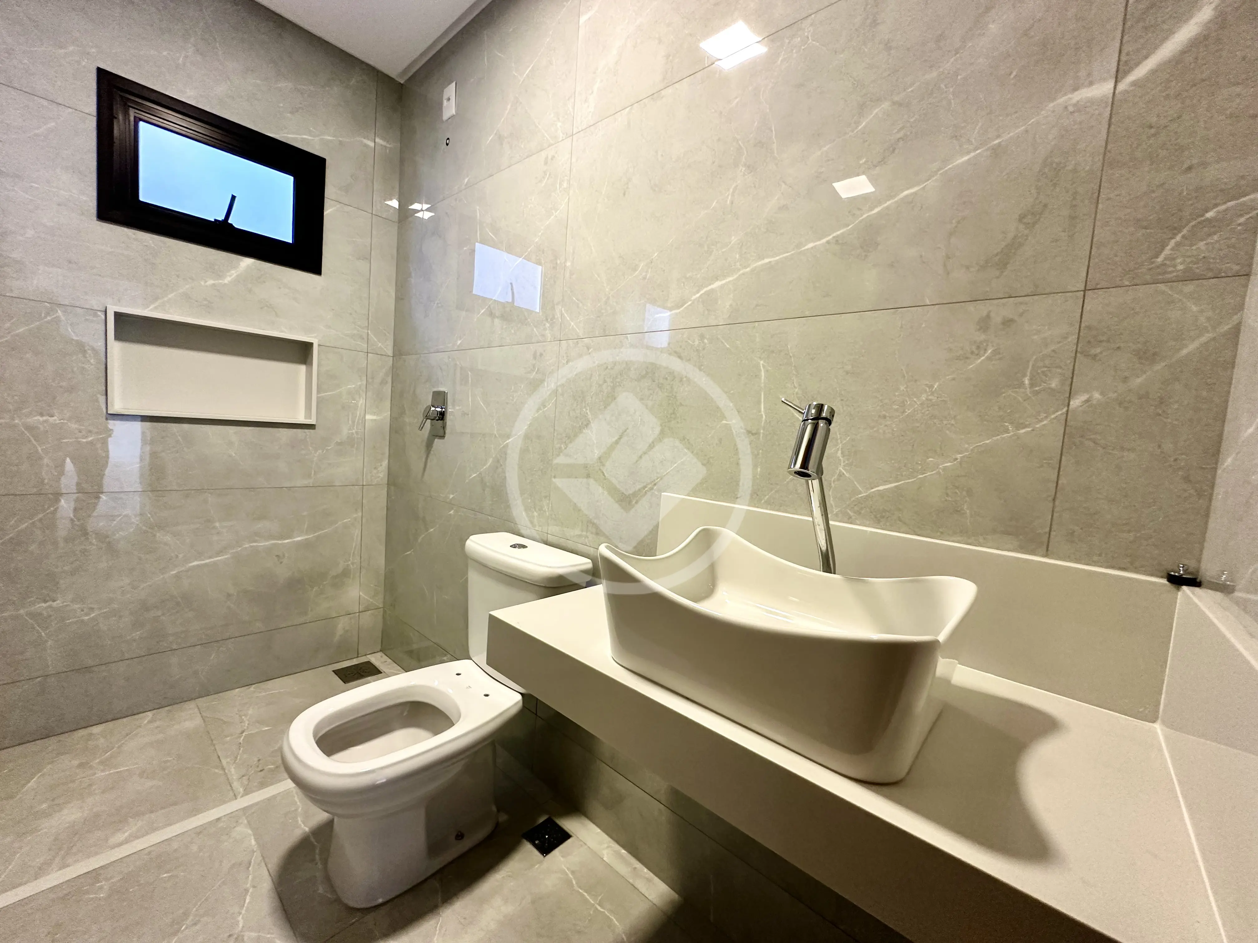 Image 22 - Sobrado Em Condomínio em Residencial Goiânia Golfe Clube, Goiânia - GO