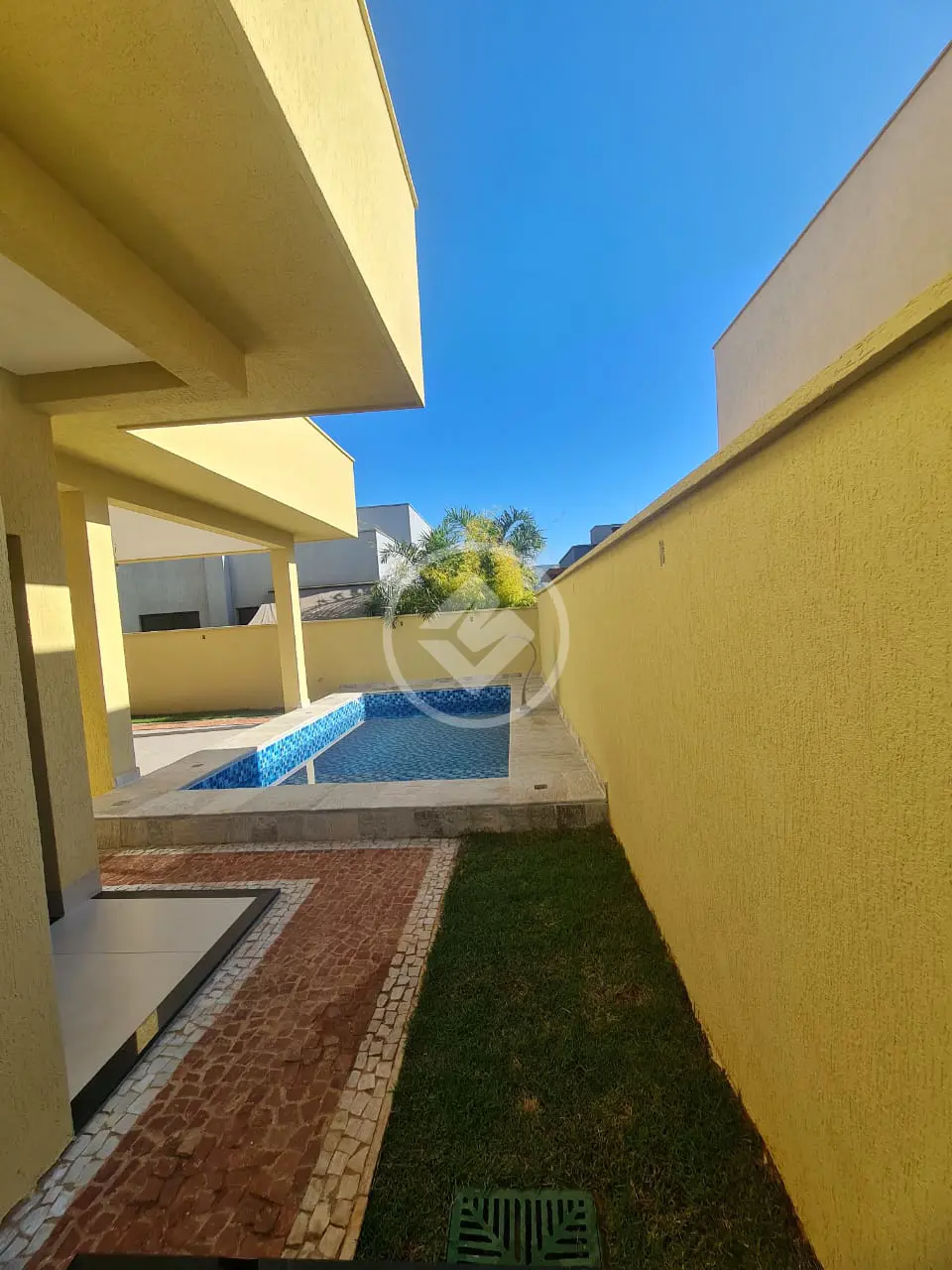 Imagem 5 - Casa Condomínio em Residencial Goiânia Golfe Clube, Goiânia - GO