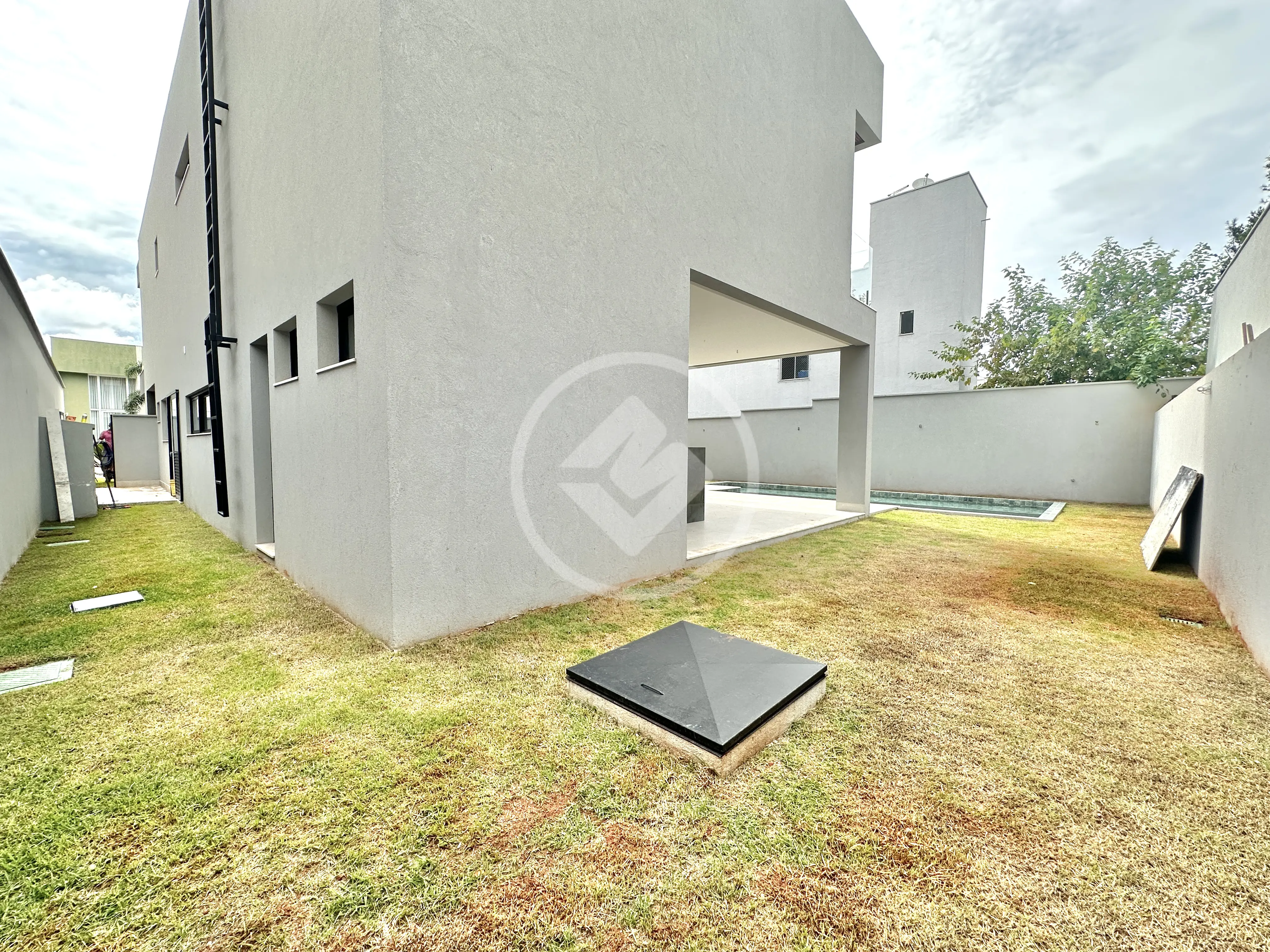 Image 12 - Sobrado Em Condomínio em Loteamento Alphaville Residencial, Goiânia - GO