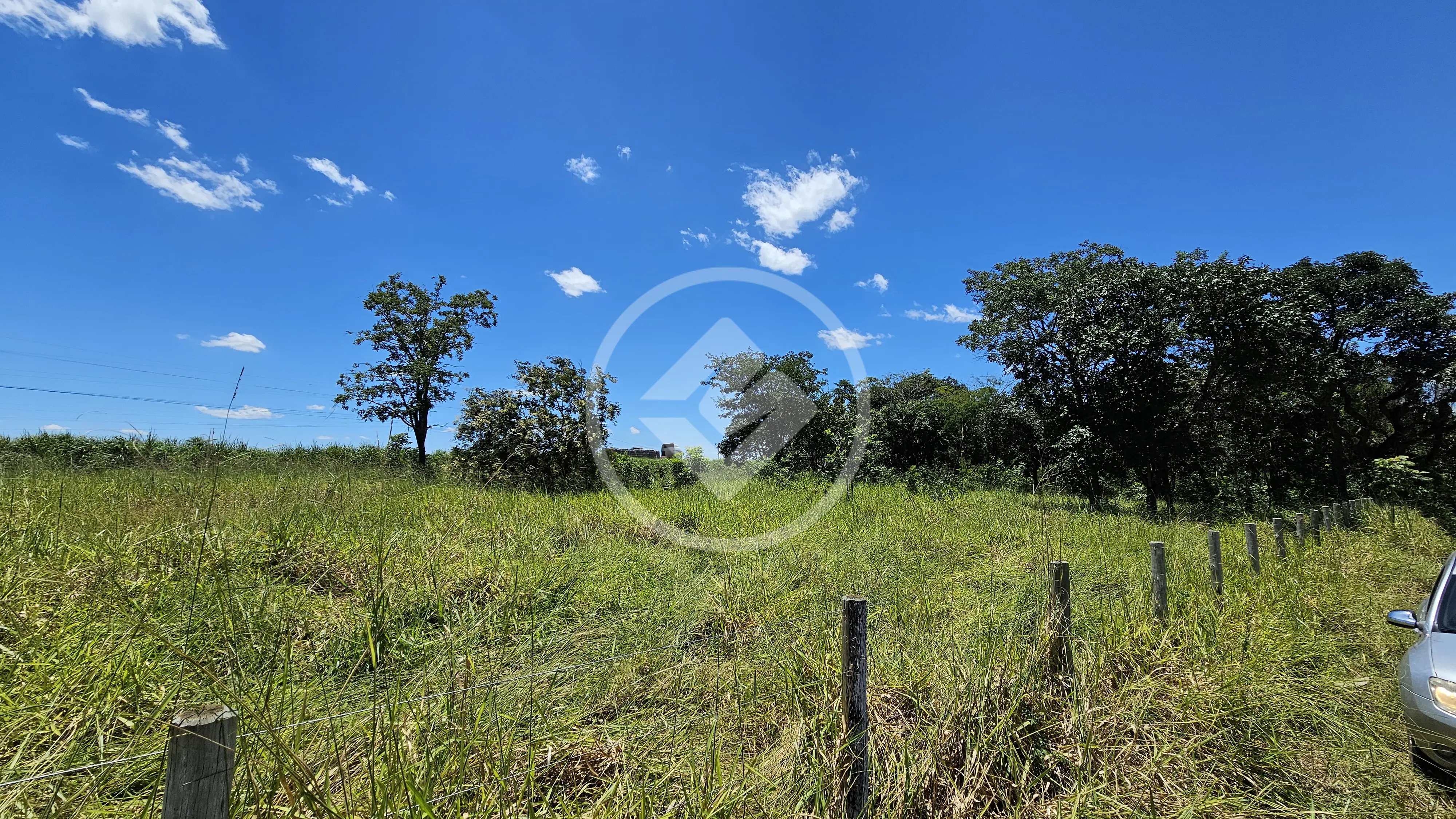 Imagem 5 - Terreno Comercial em Distrito Industrial Brasil Central, Senador Canedo - GO
