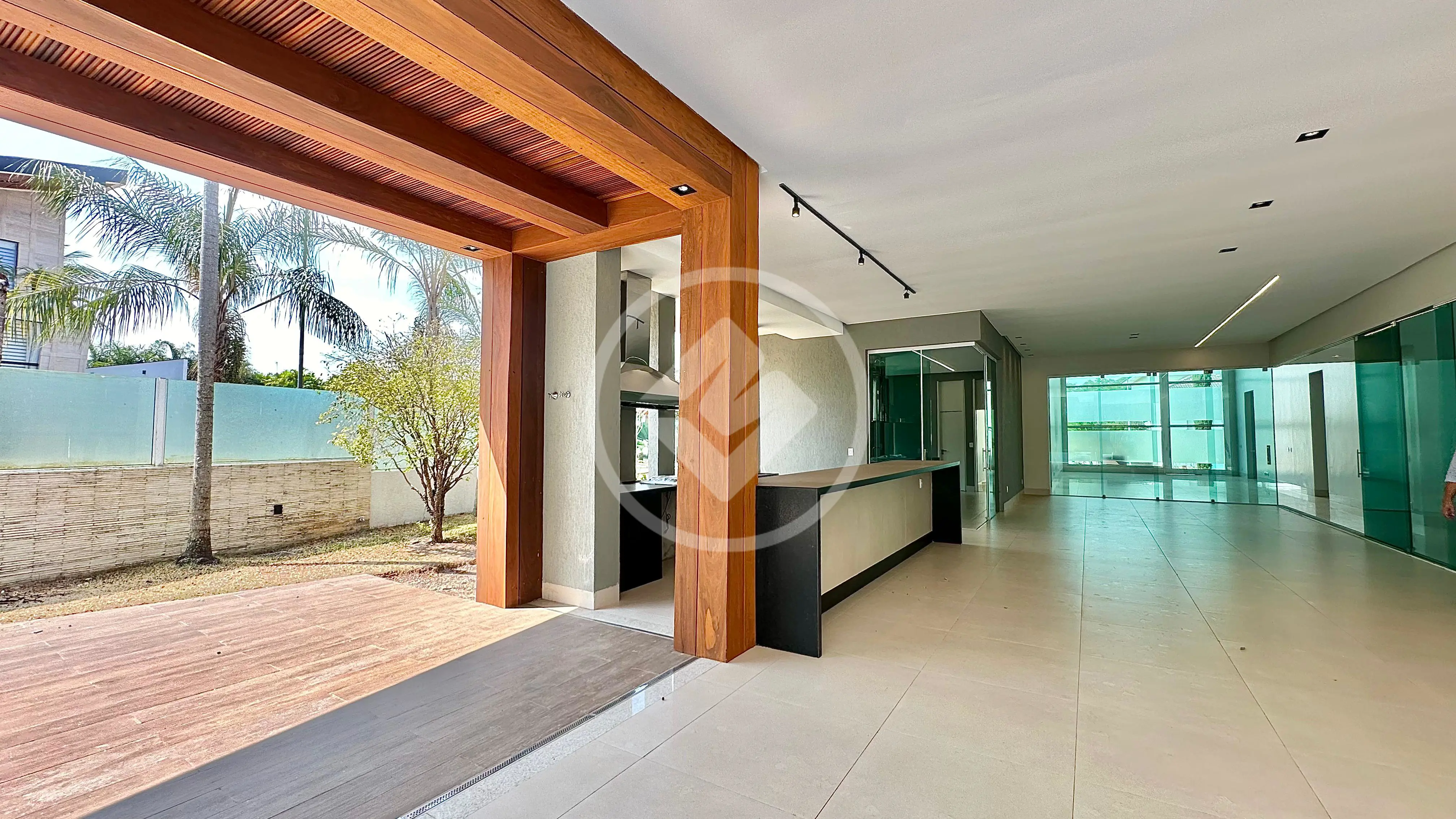 Imagem 4 - Casa Condomínio em Residencial Alphaville Flamboyant, Goiânia - GO