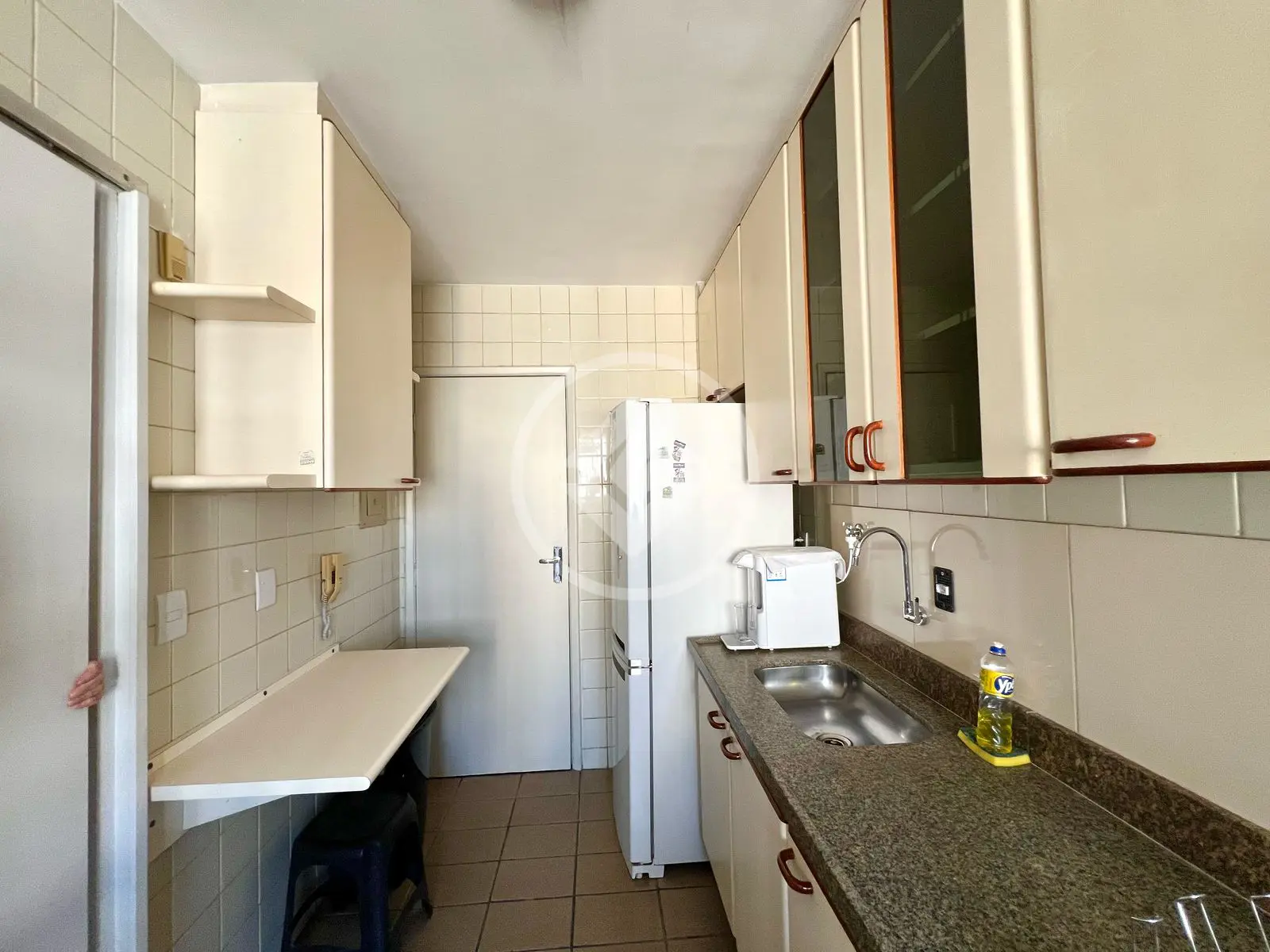 Imagem 1 - Apartamento em Setor Oeste, Goiânia - GO