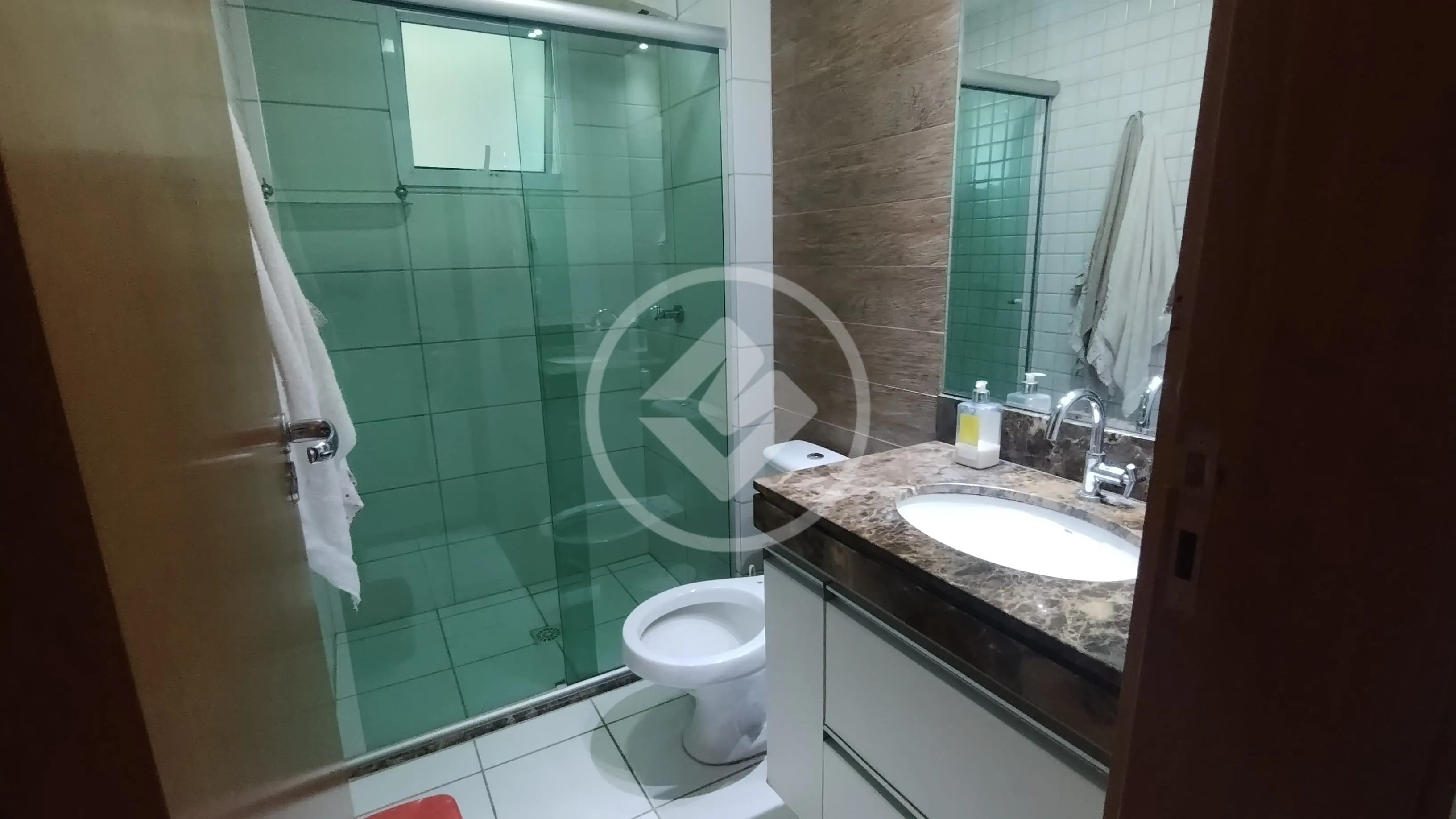 Image 20 - Apartamento em Jardim Atlântico, Goiânia - GO