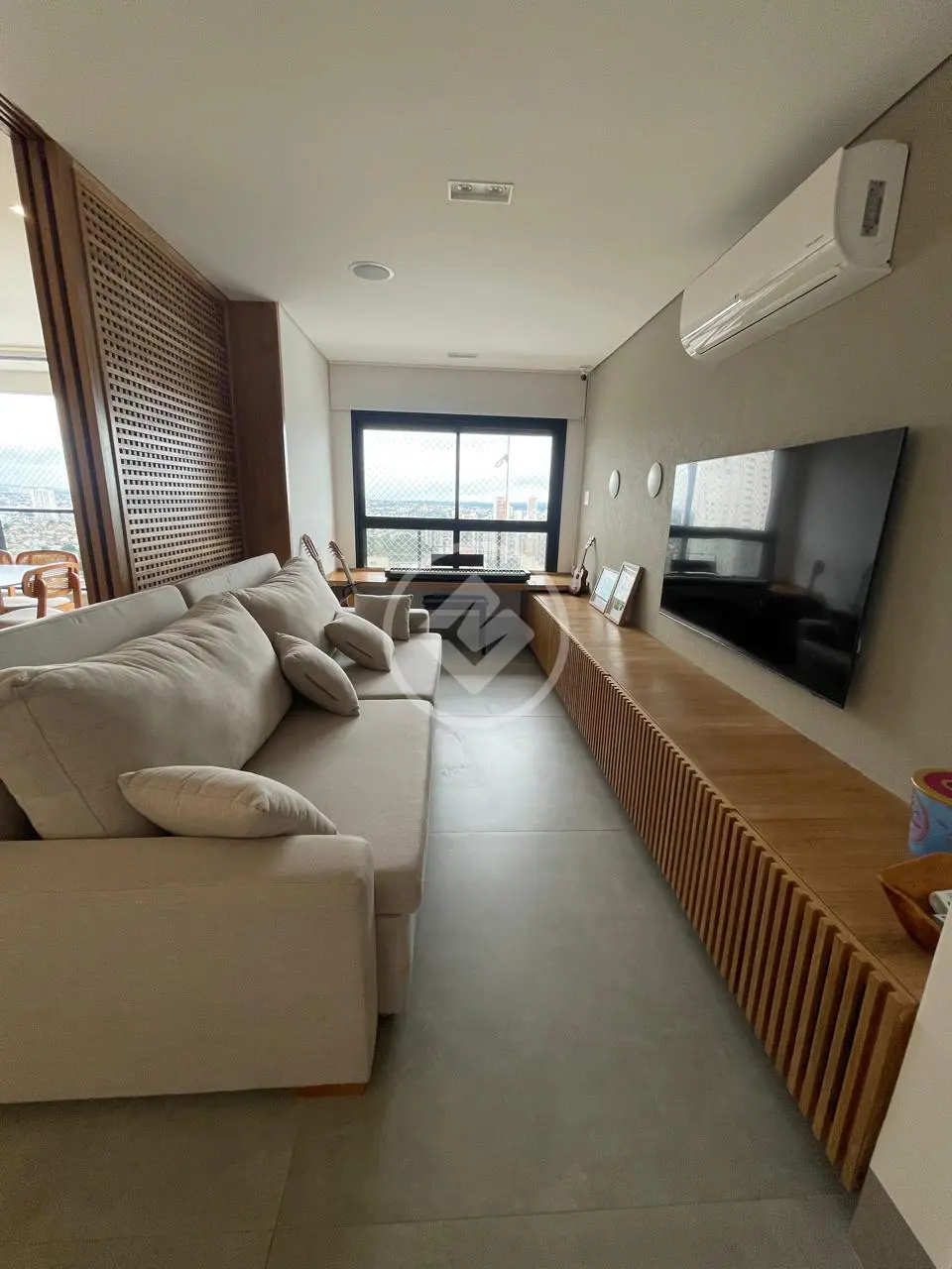 Imagem 6 - Apartamento em Setor Oeste, Goiânia - GO