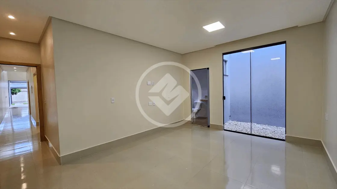 Imagem 6 - Casa em Jardim Brasil, Goiânia - GO
