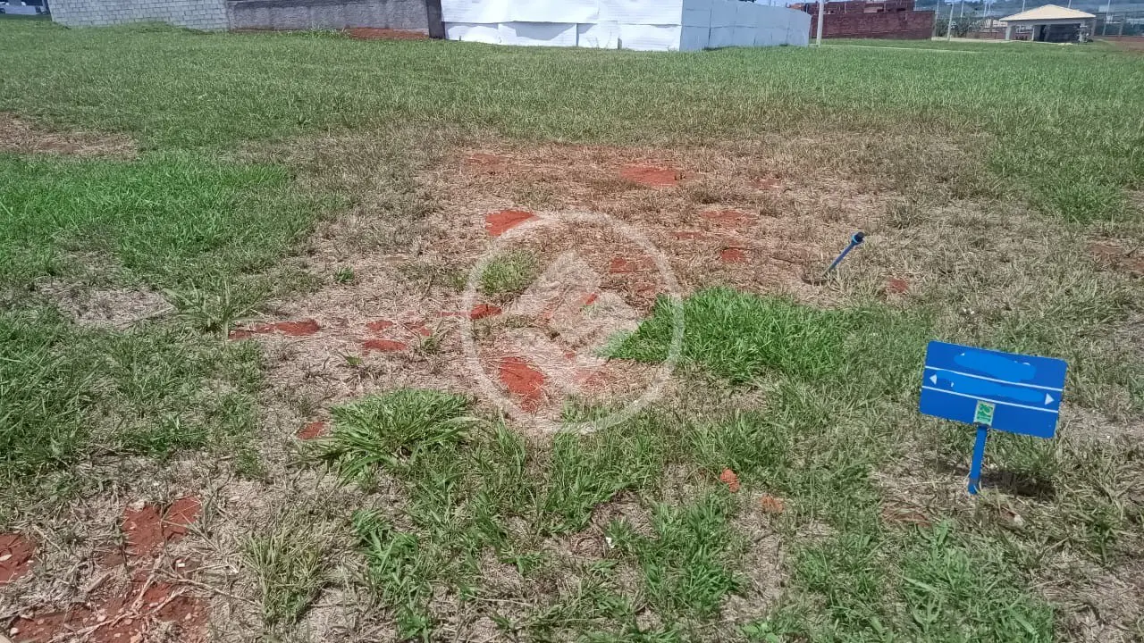 Terreno Condomínio Jardins Parma, Senador Canedo - GO — foto 1