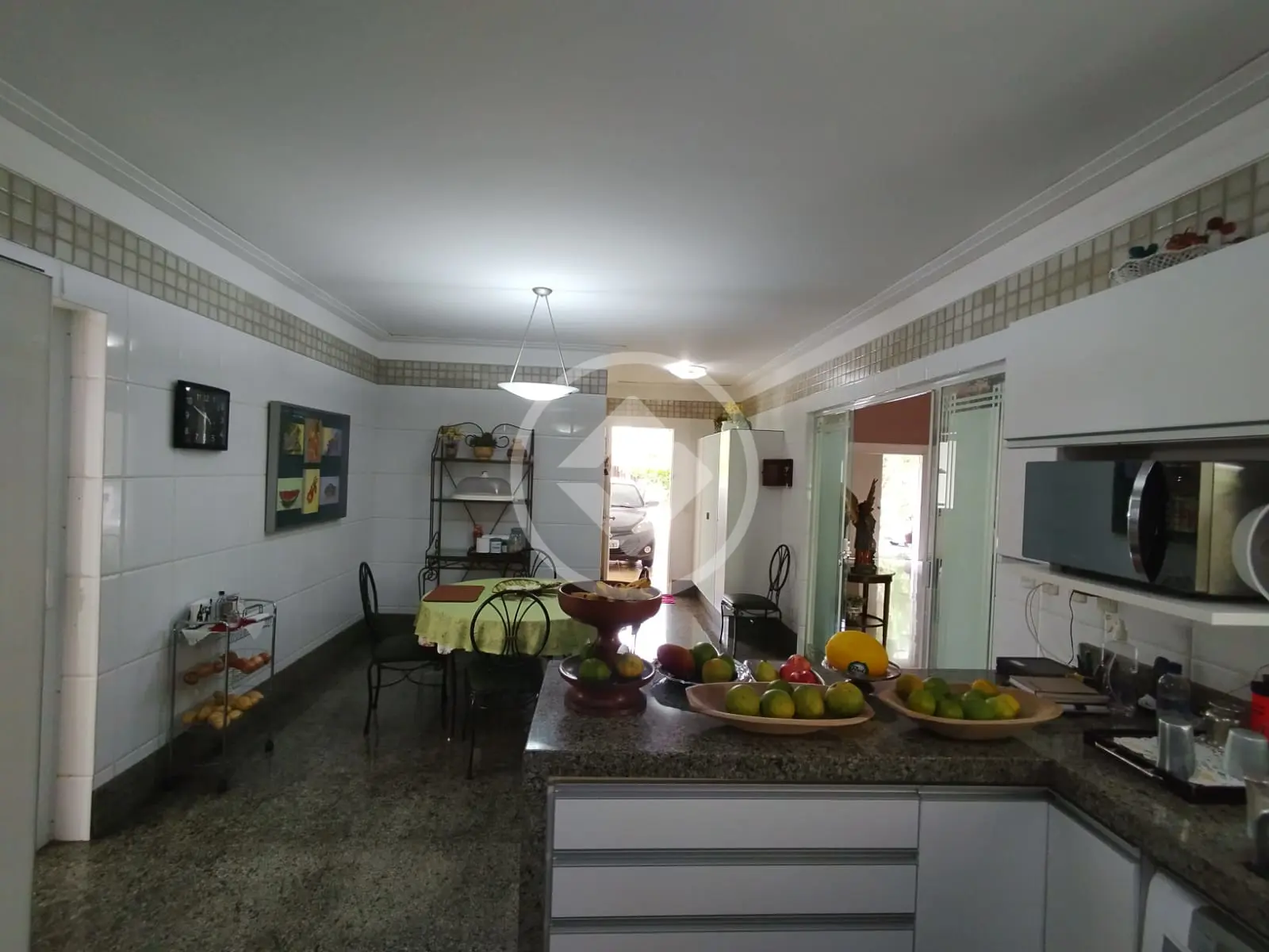 Imagem 5 - Casa Condomínio em Loteamento Portal do Sol I, Goiânia - GO