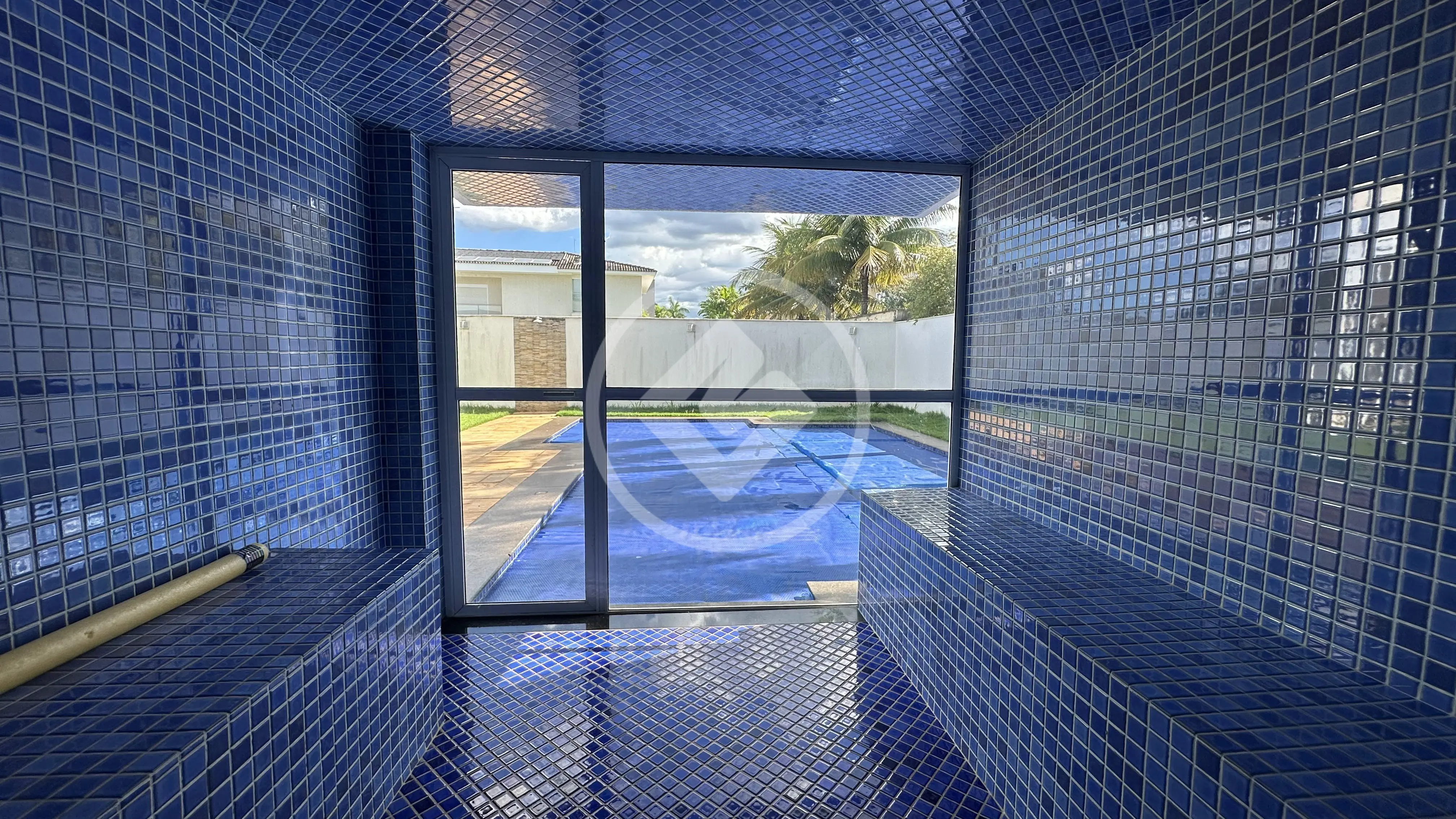 Image 23 - Sobrado Em Condomínio em Loteamento Alphaville Residencial, Goiânia - GO