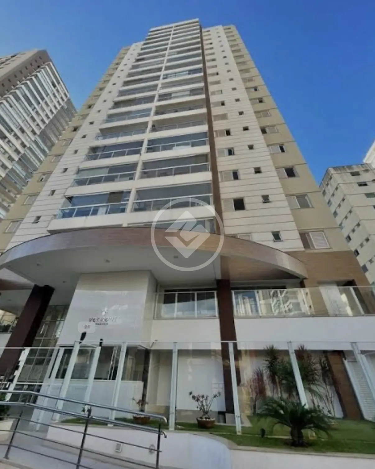Apartamento Jardim Goiás, Goiânia - GO — foto 1