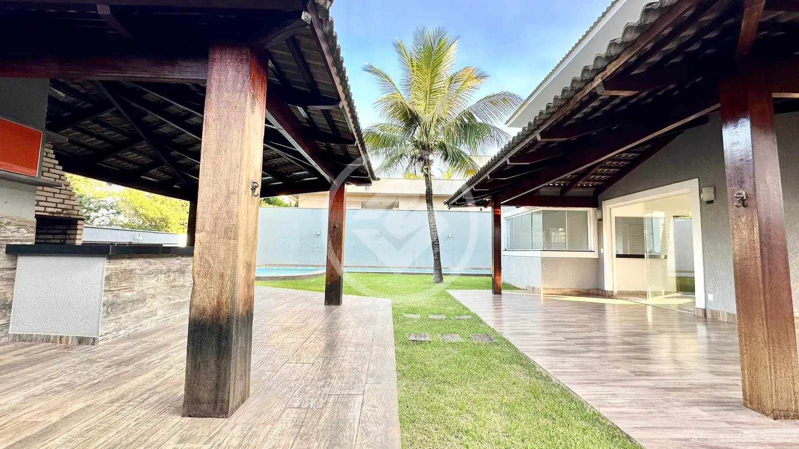 Imagem 6 - Sobrado Em Condomínio em Jardins Paris, Goiânia - GO