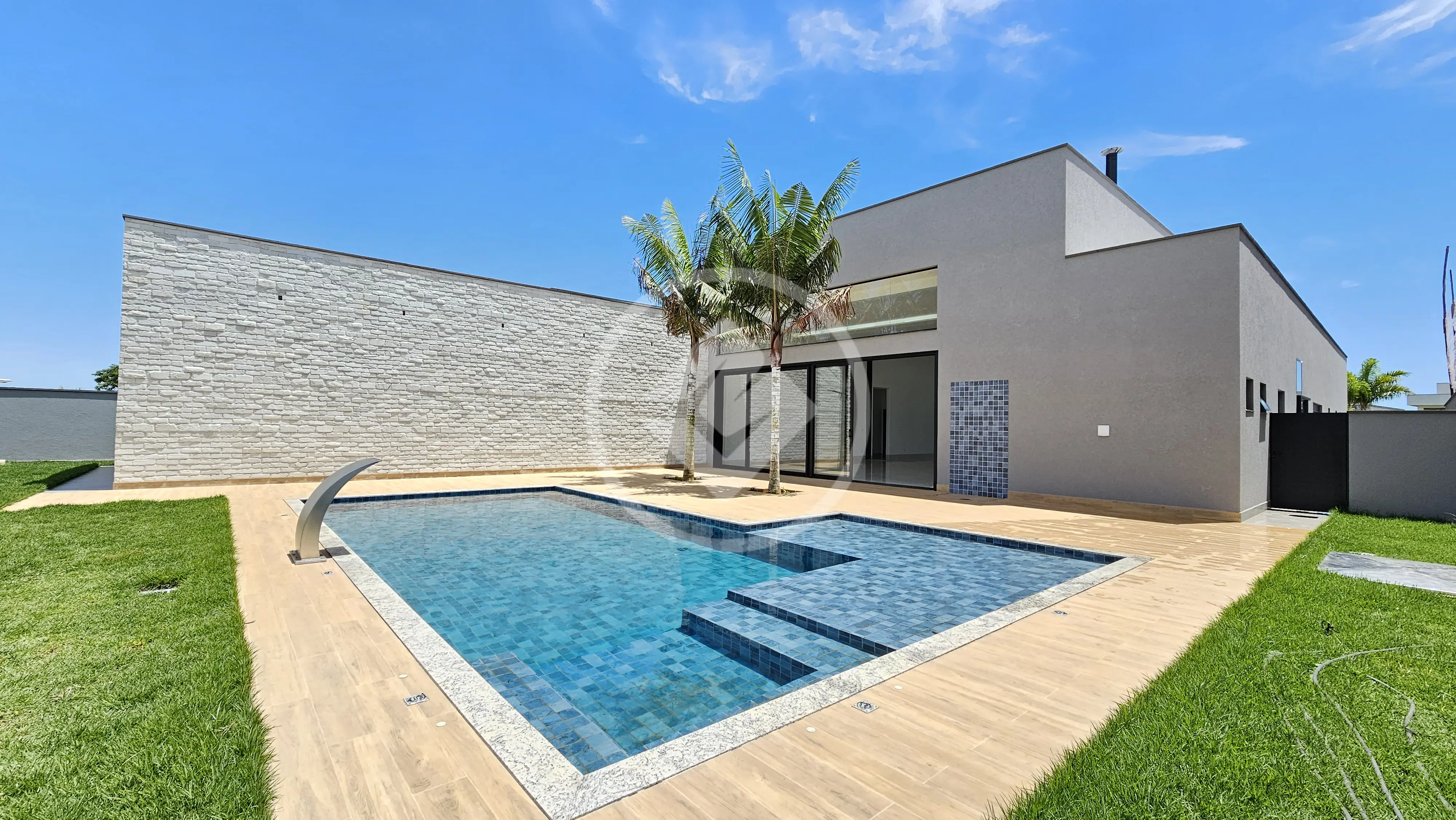 Casa Condomínio Residencial Goiânia Golfe Clube, Goiânia - GO — foto 1