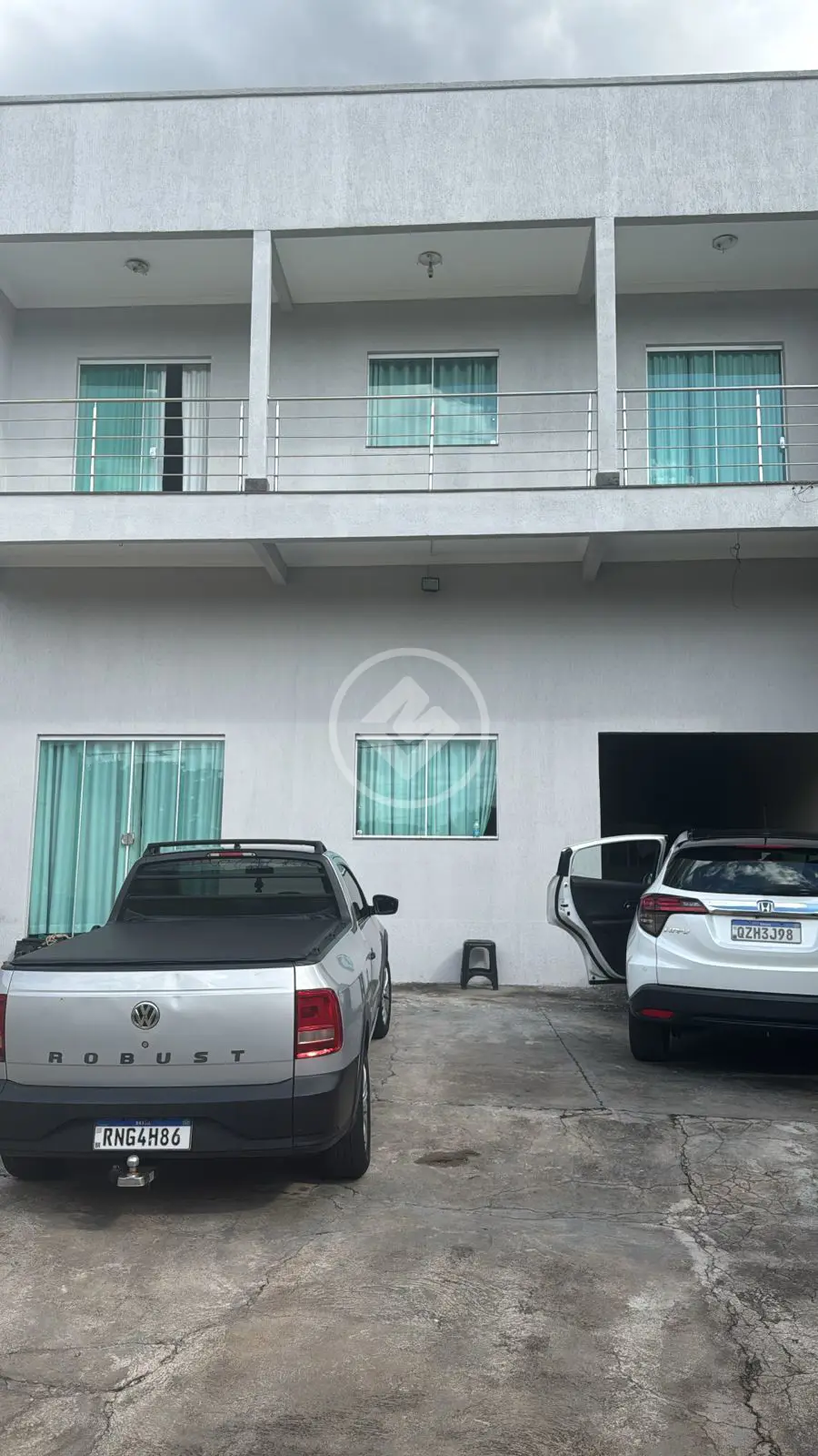 Sobrado Residencial Sonho Verde, Goiânia - GO — foto 2
