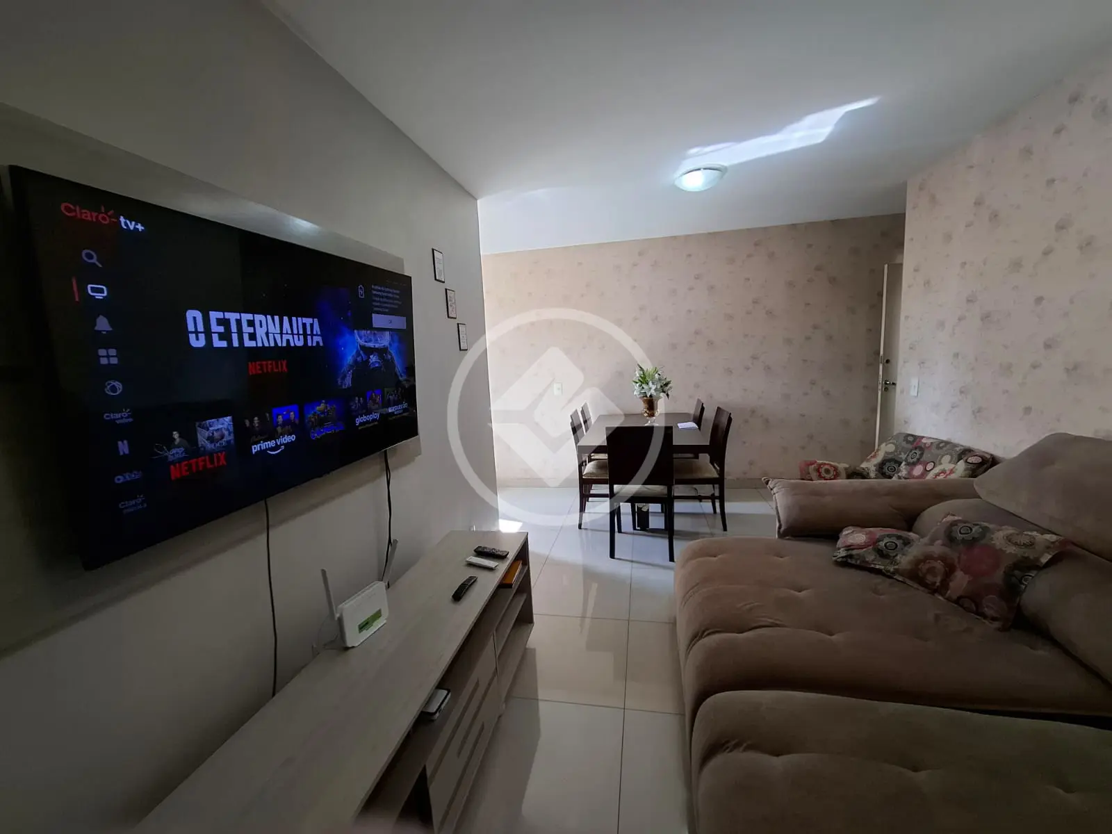 Imagem 3 - Apartamento em Vila São Luiz, Goiânia - GO