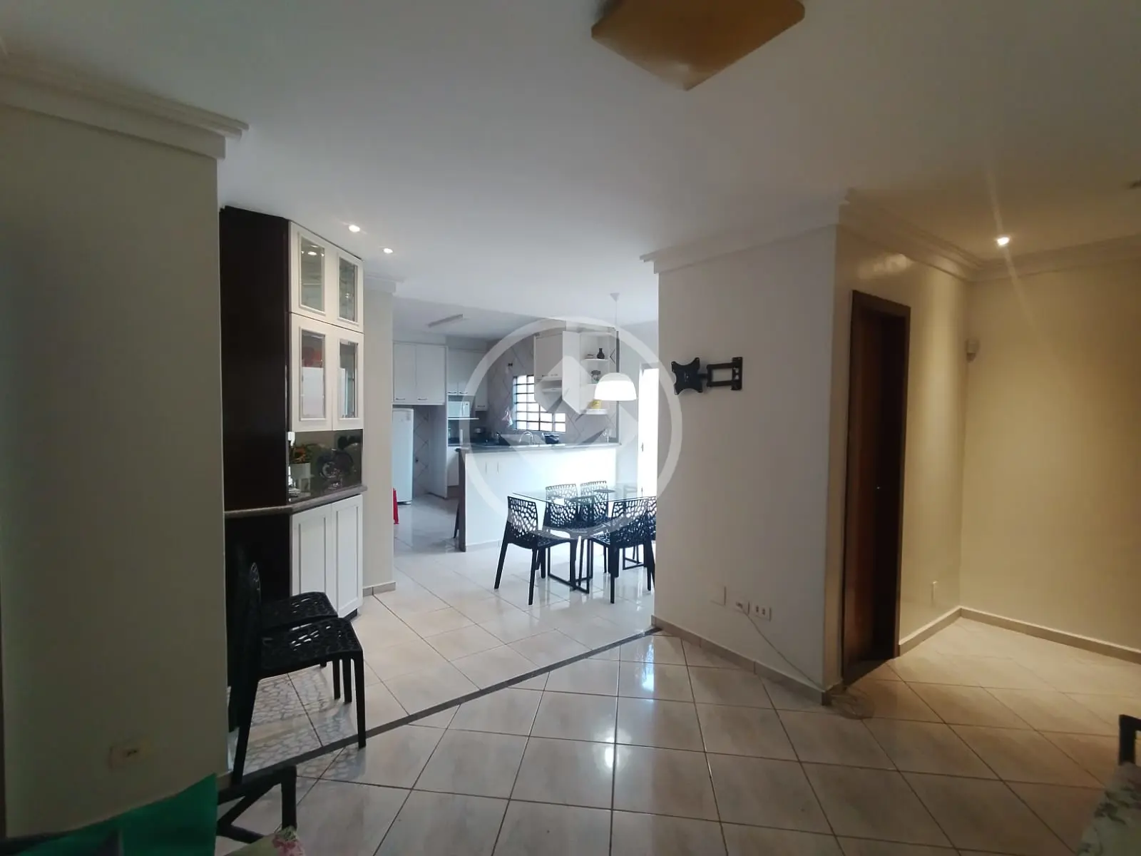 Imagem 3 - Sobrado em Setor Urias Magalhães, Goiânia - GO