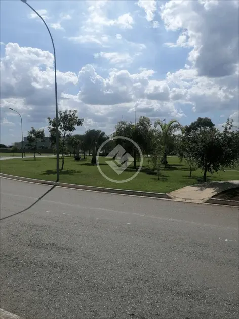 Terreno Condomínio Residencial Goiânia Golfe Clube, Goiânia - GO — foto 1