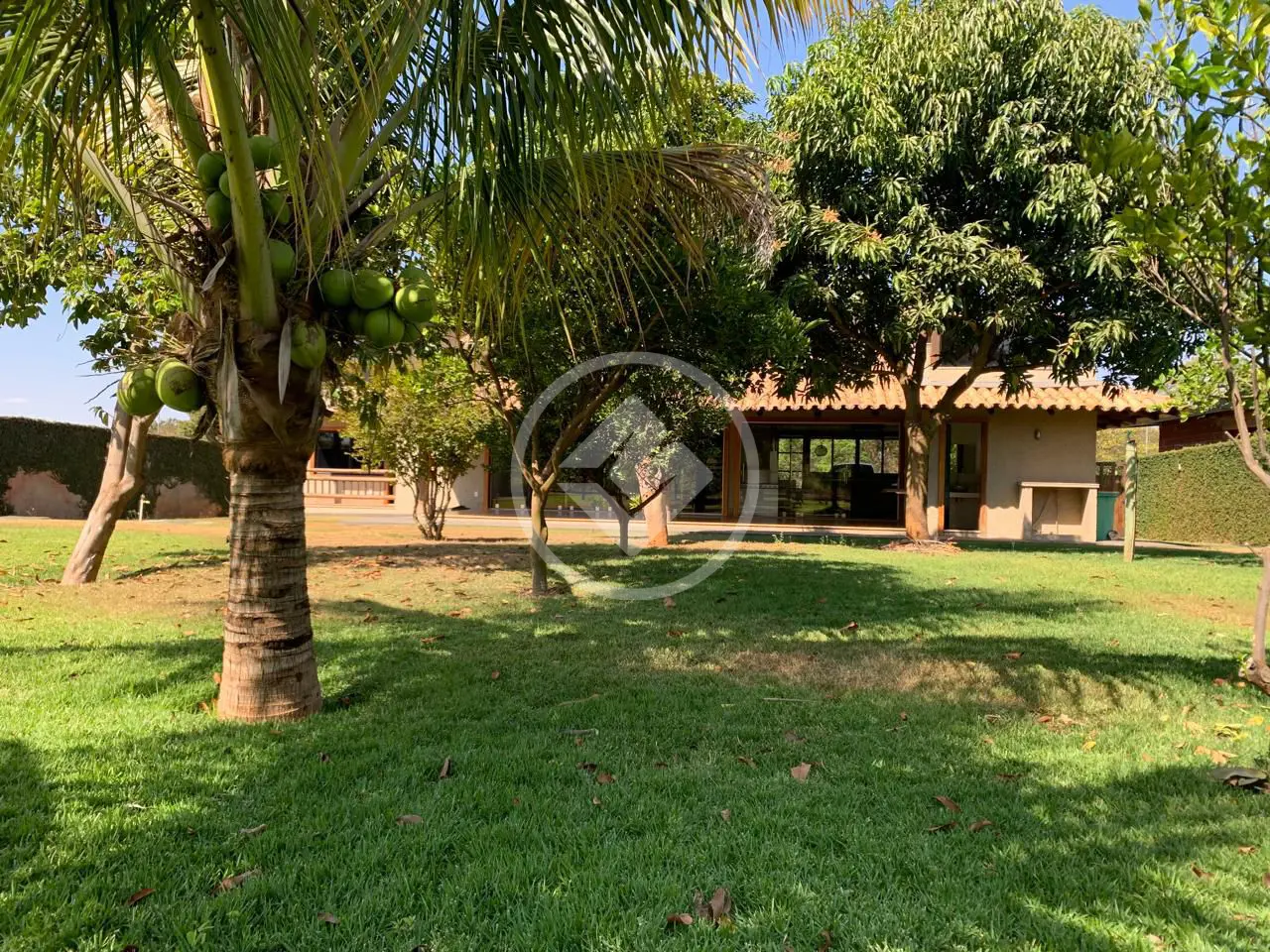 Image 9 - Sobrado Em Condomínio em Residencial Goiânia Golfe Clube, Goiânia - GO