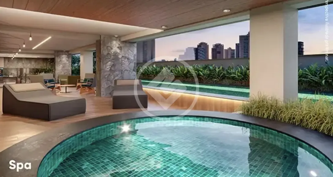 Imagem 5 - Apartamento em Setor Bueno, Goiânia - GO