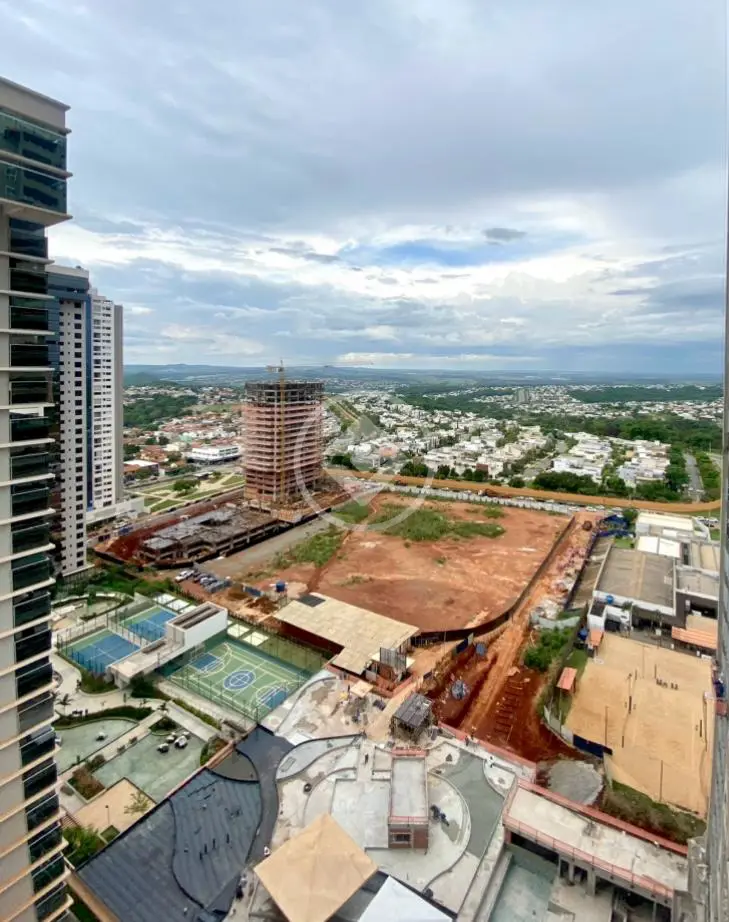 Imagem 6 - Apartamento em PARK LOZANDES, Goiânia - GO