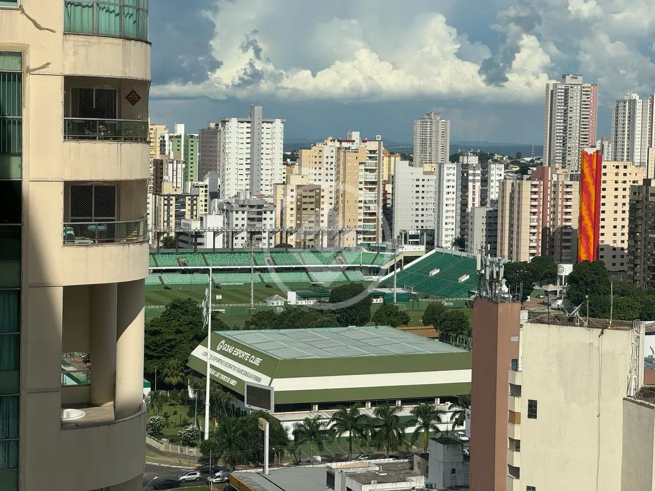 Image 17 - Sala Comercial em Setor Bueno, Goiânia - GO