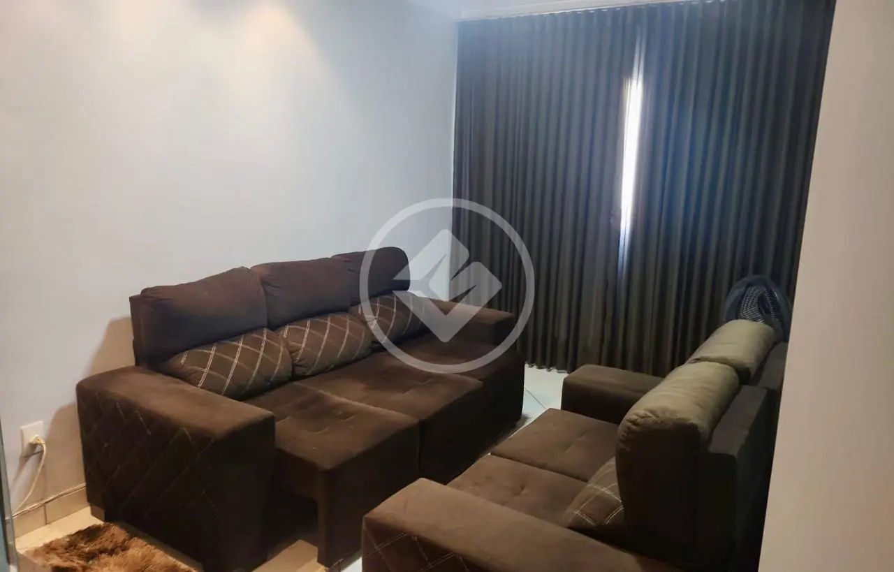 Imagem 2 - Casa em Residencial Olinda, Goiânia - GO
