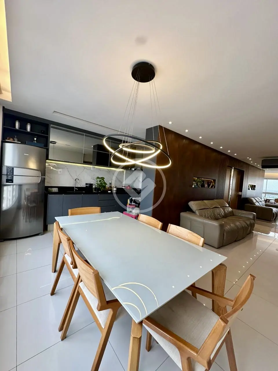 Imagem 2 - Apartamento em Setor Marista, Goiânia - GO